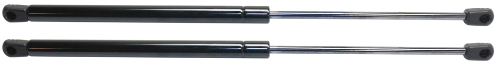 AM TORRENT 06-09 LIFT SUPPORT RH AND LH Hood Lift SKU SET REPP131102-2 OEM 22735958