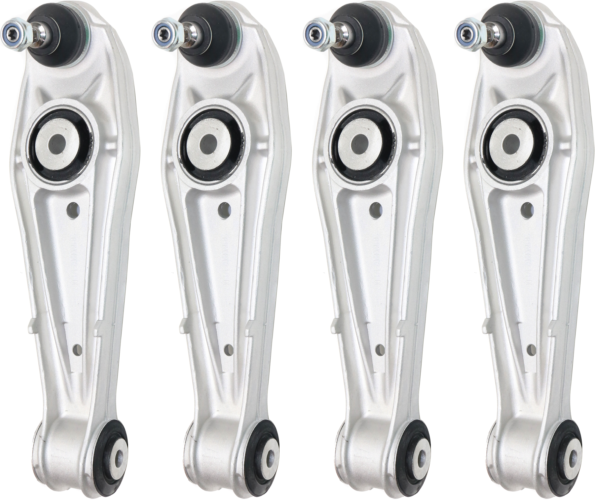 AM Control Arm SKU SET REPP281507-4 OEM 99634105306-99634105307-996341