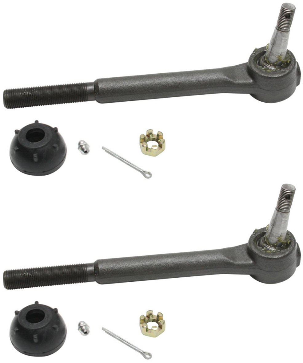 AM CAMARO FIREBIRD 82-92 FRONT TIE ROD END RH AND LH Outer SKU SET REPP282103-2 OEM 7837614