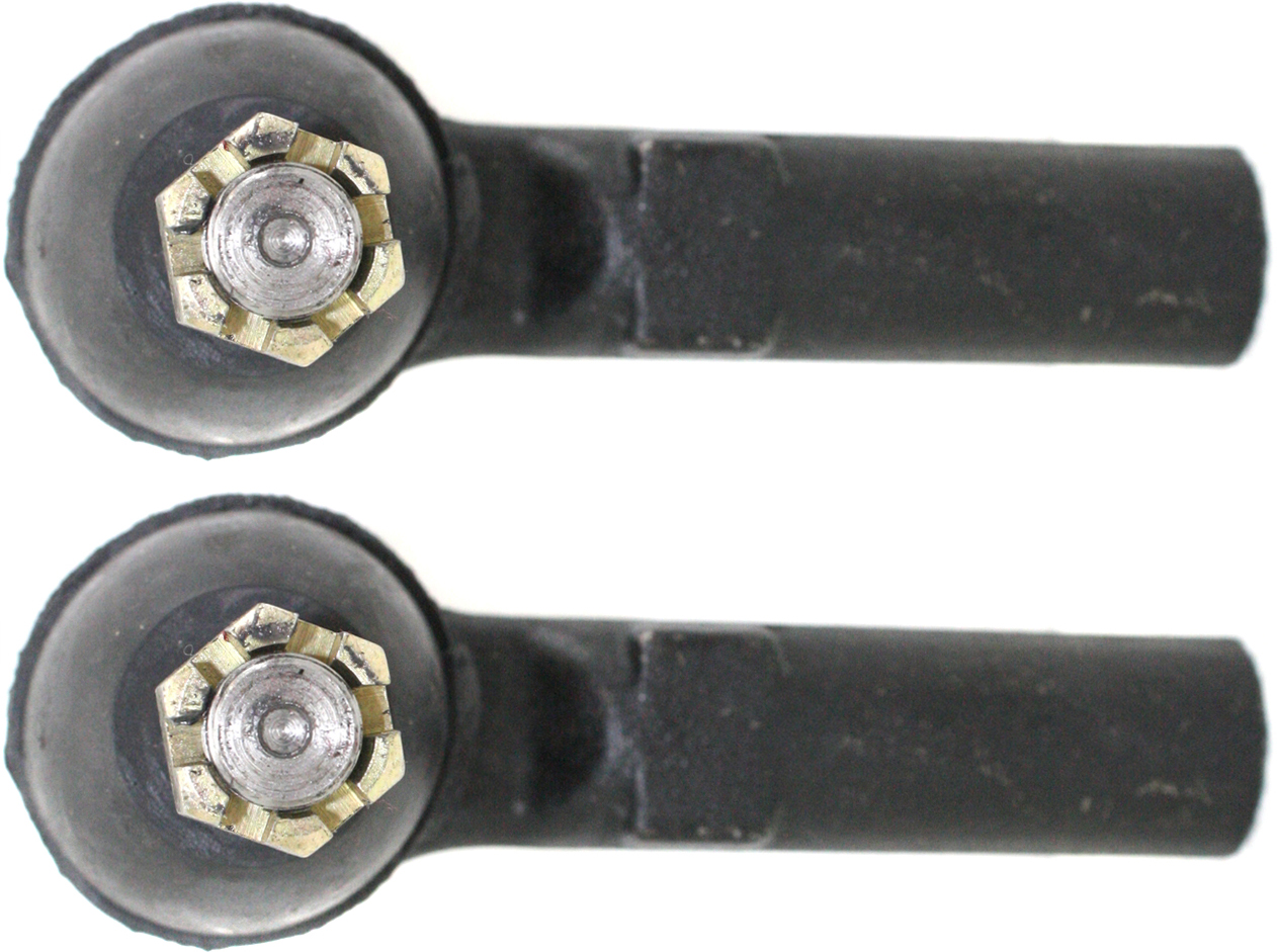 AM FIERO 88-88 SL SERIES 91-02 FRONT TIE ROD END RH AND LH Outer SKU SET REPP282105-2