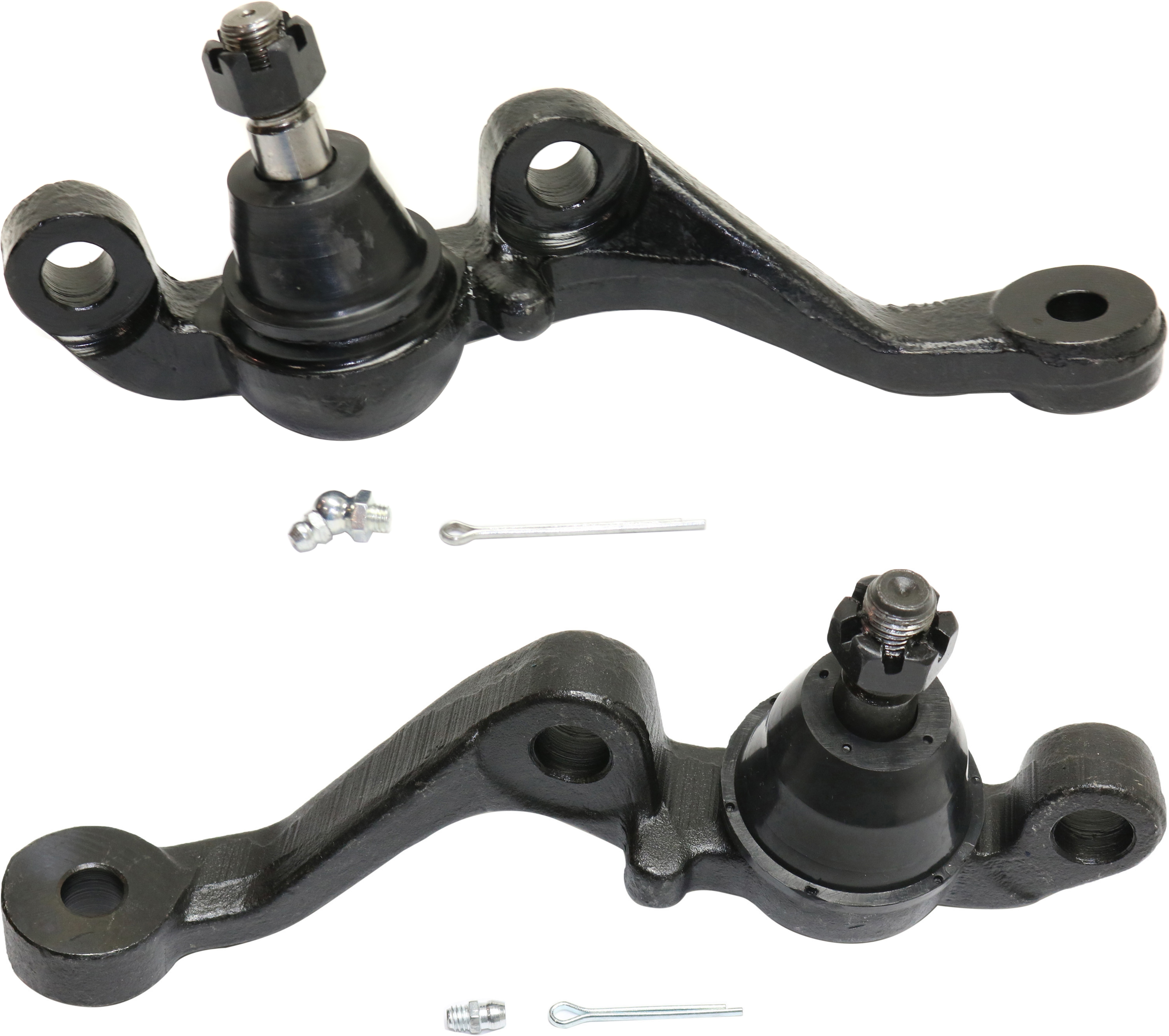 AM BARRACUDA 70-74 BELVEDERE 62-70 FRONT BALL JOINT RH AND LH Lower SKU SET REPP282303 OEM 283019-2275462-2601056-2601115