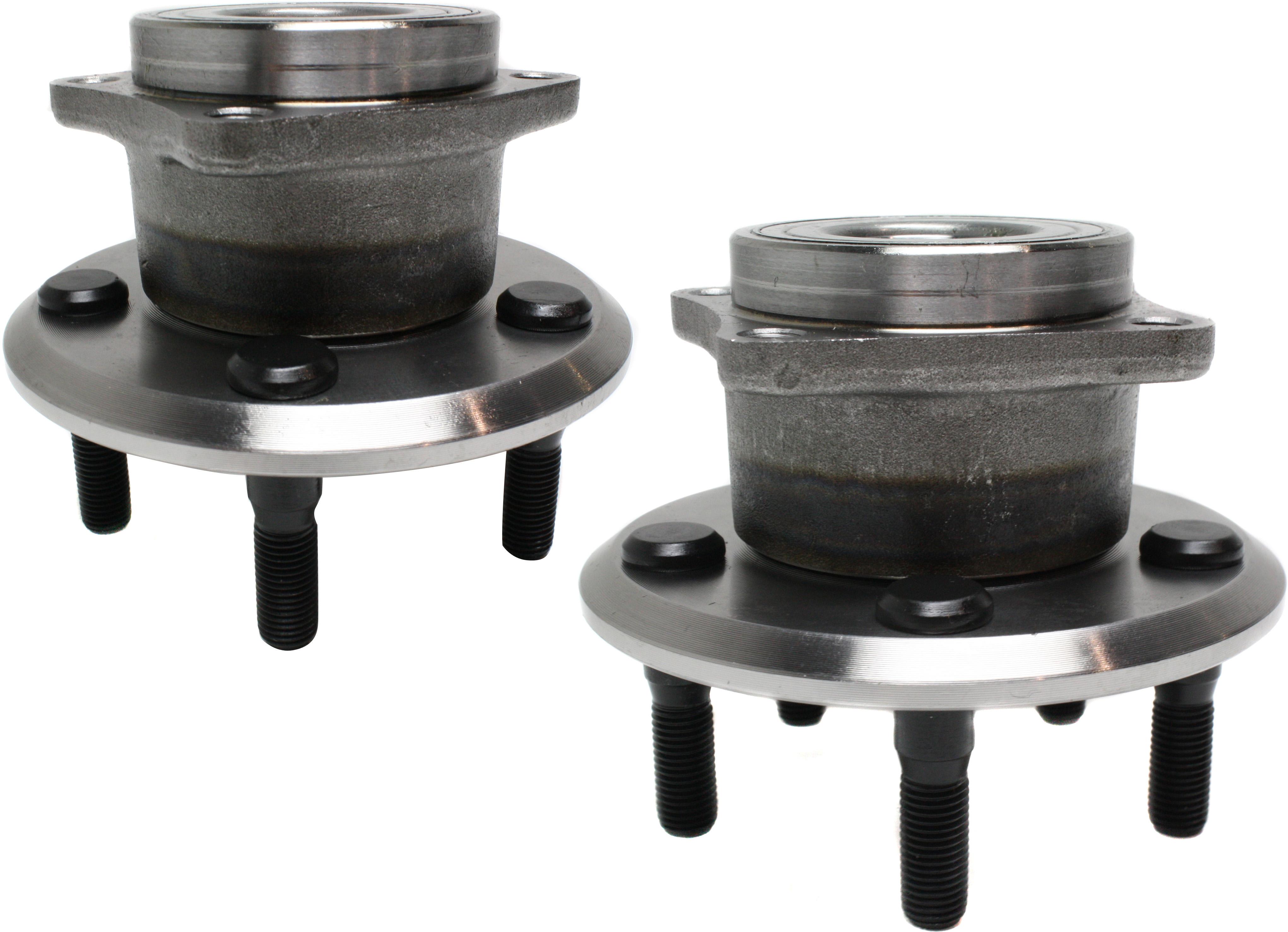 AM MATRIX VIBE 03-06 REAR HUB ASSEMBLY RH AND LH SKU SET REPP283703-2 OEM 88970102