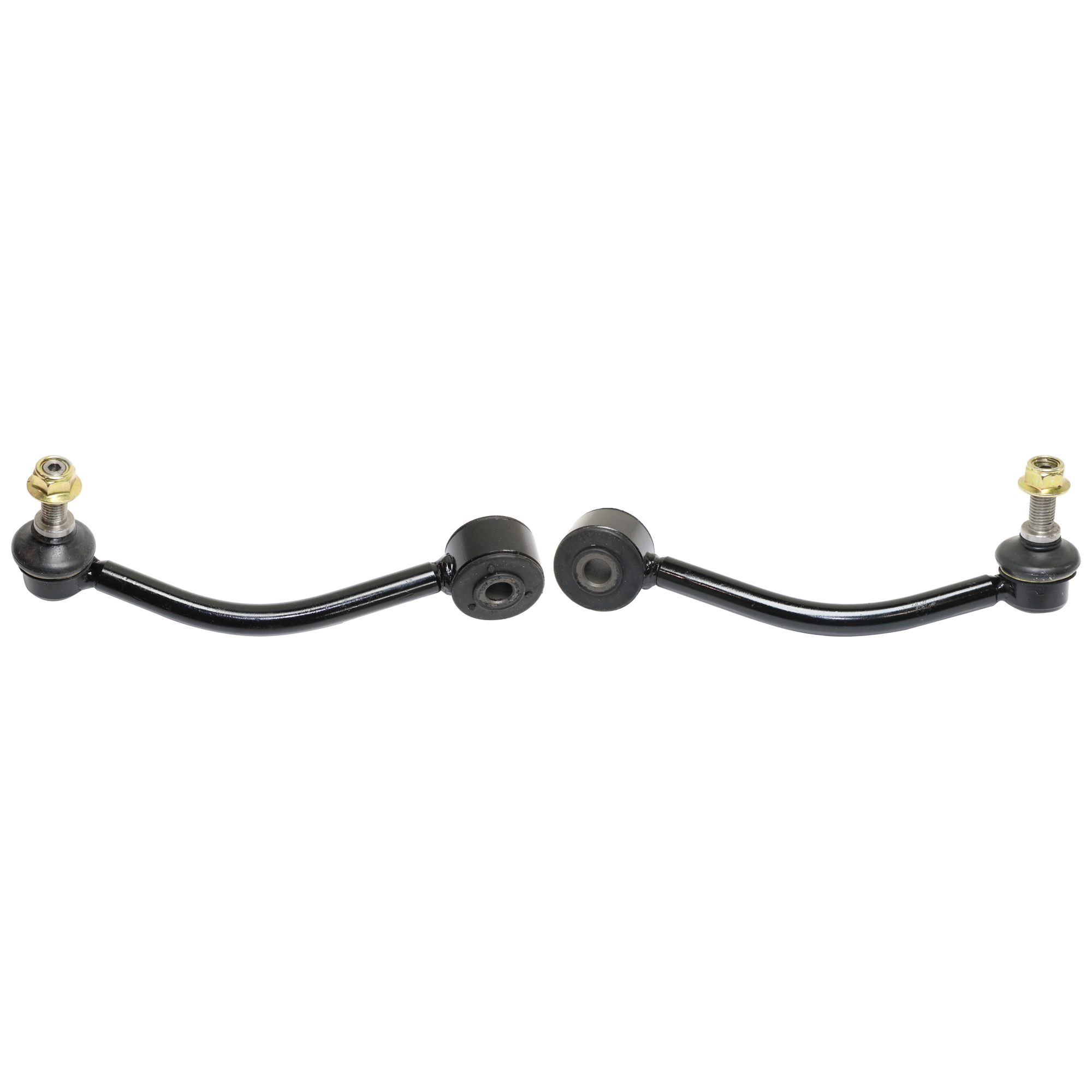 AM CAYENNE 03-10 TOUAREG 04-17 REAR SWAY BAR LINK RH AND LH SKU SET REPP286803 OEM 1016001-2651769-2653249-545156