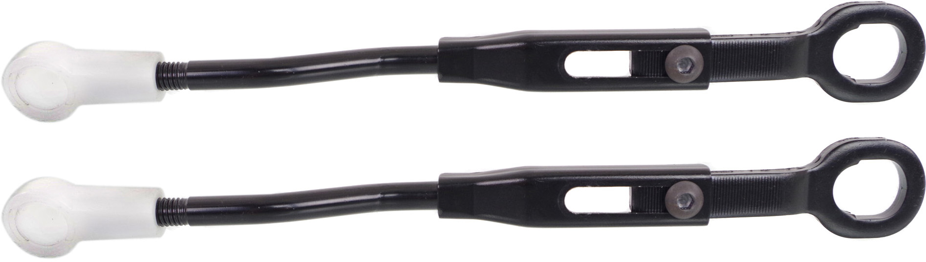 AM Convertible Top Rod SKU SET REPP351801-2 OEM 98656127902