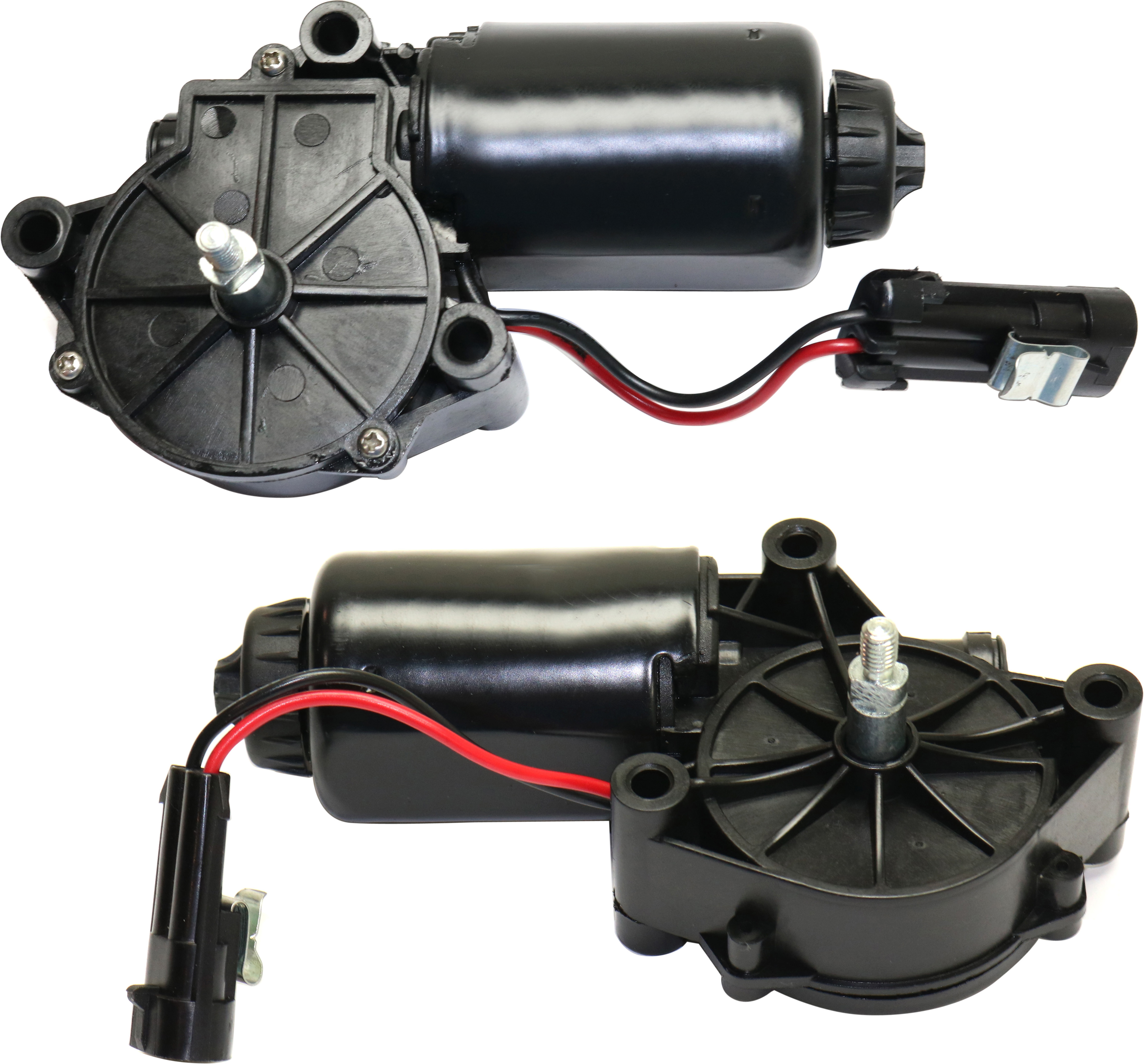 AM FIREBIRD 93-97 HEADLIGHT MOTOR RH and LH Set of 2 SKU SET REPP383403 OEM 16516653-16516654