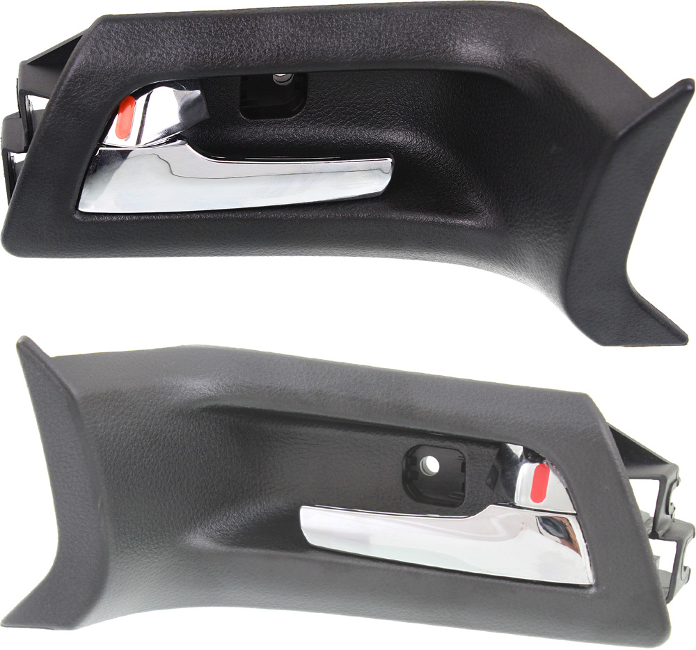 AM Interior Door Handle SKU SET REPP462145 Partslink GM1353172 GM1352172 OEM 92213437-92213438