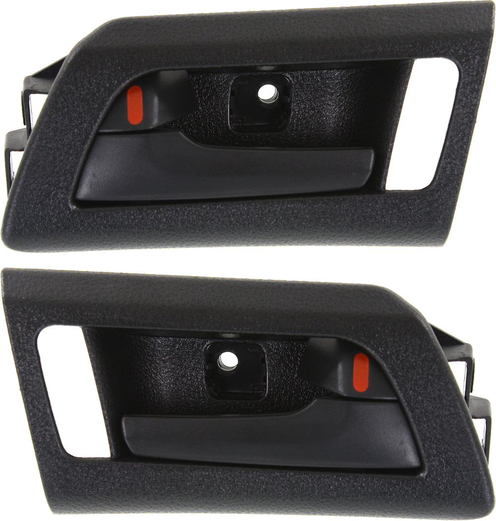 AM Interior Door Handle SKU SET REPP491331 Partslink GM1553121 GM1552121 OEM 9-217-377-292-173-770