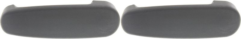 AM Interior Door Handle SKU SET REPP494701-2 Partslink GM1552123 OEM 15222933