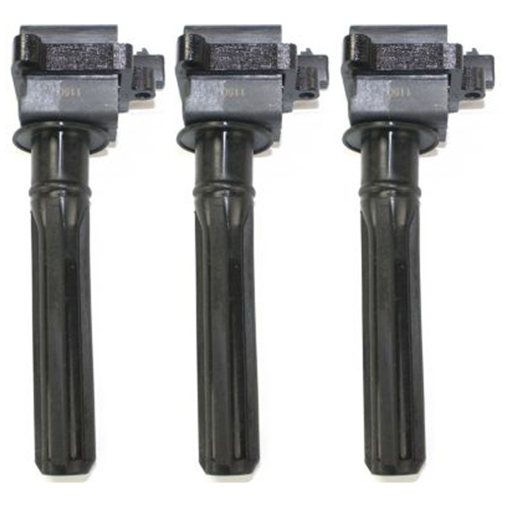 AM INTREPID 98-04 PACIFICA 04-06 IGNITION COIL Set of 3 SKU SET REPP504602-3 OEM 5043-26349-48993-50064-250064