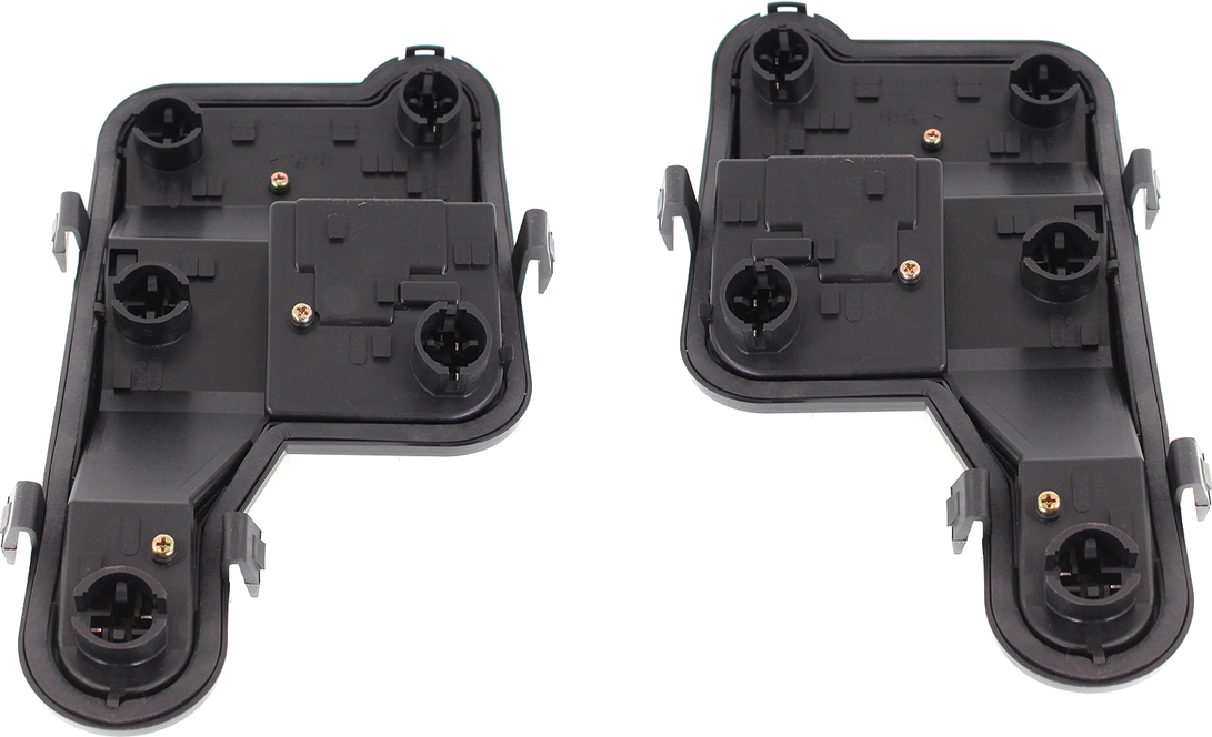 AM GRAND AM 99-05 TAIL LAMP RH AND LH SKU SET REPP730401 Partslink GM2817105 GM2817104 OEM 12335395-12335396