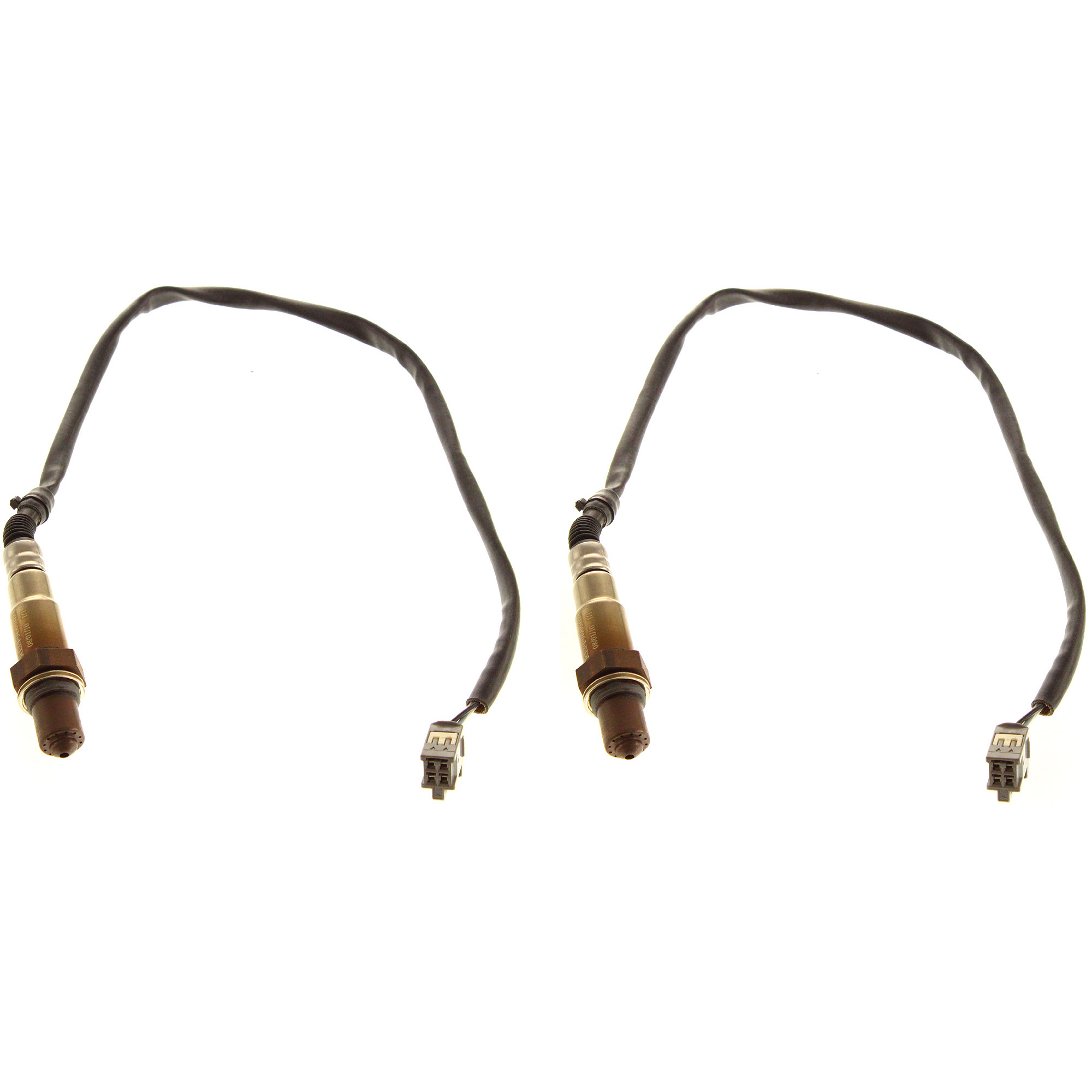 AM GS460-08-11 OXYGEN SENSOR After Catalytic Converter 4.6L SKU SET REPP960902-2
