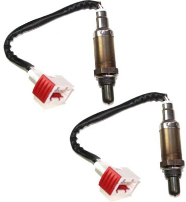 AM BOXSTER 97-99 OXYGEN SENSOR Set of 2 SKU SET REPP960903-2