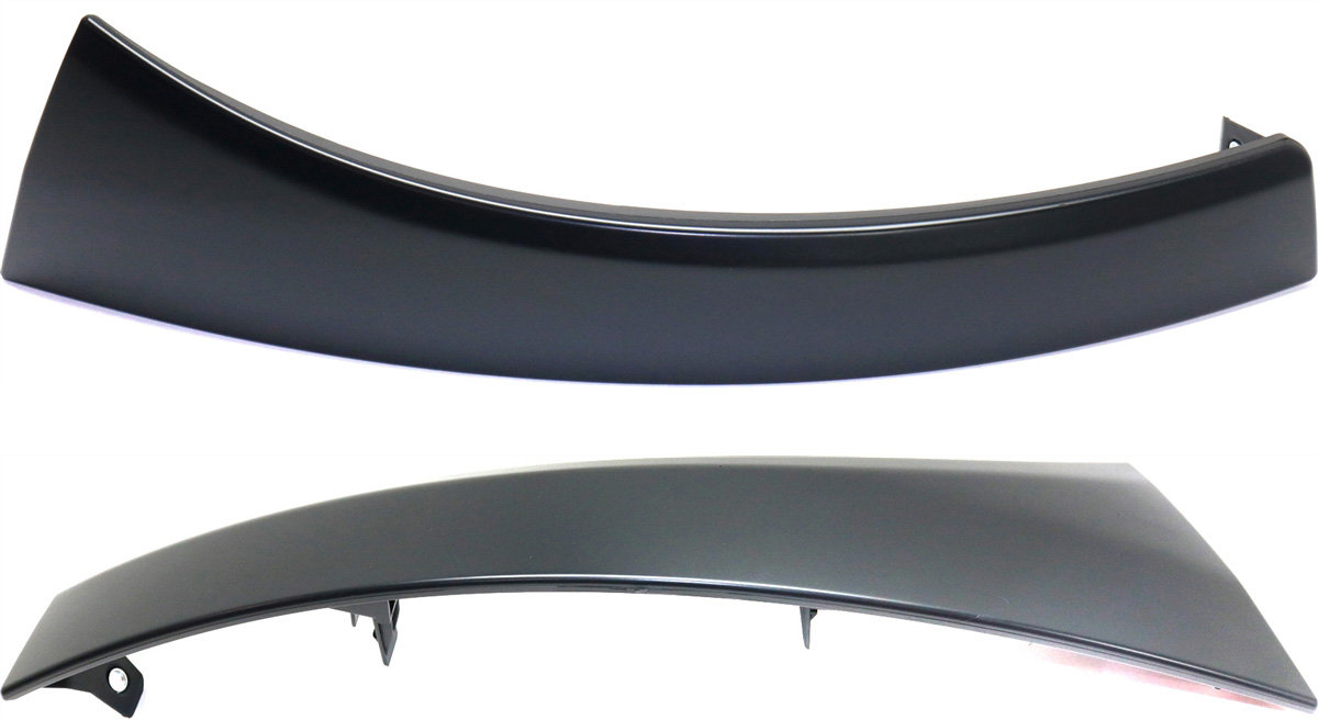 AM PROMASTER VAN 14-22 HEAD LAMP MOLDING RH AND LH Lower Bezel Primed SKU SET REPR101101 Partslink CH1089103 CH1088103 OEM 1ZT59ZZZAA 1ZT60ZZZAA
