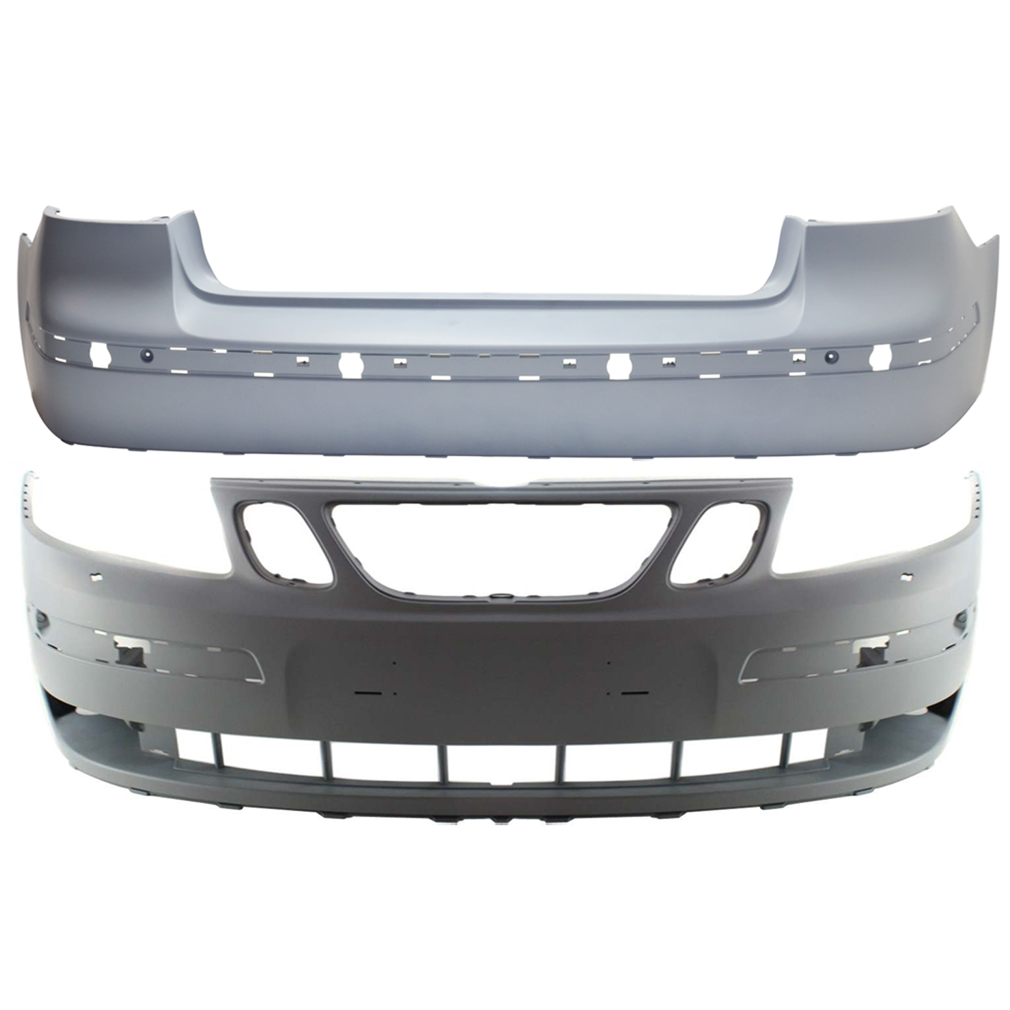 AM Bumper Cover SKU SET REPS010305P