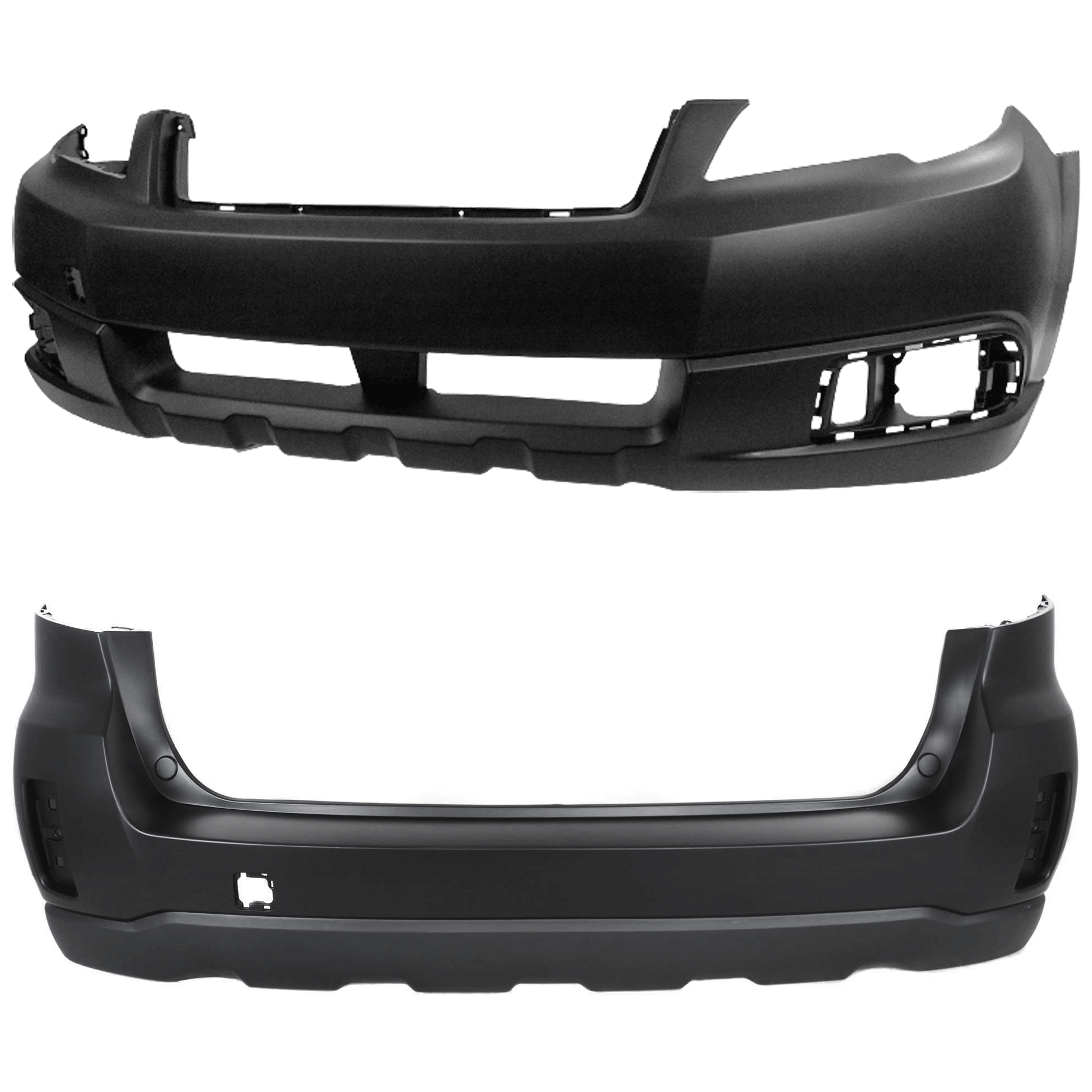 AM Bumper Cover SKU SET REPS010319P