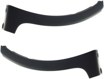 AM Bumper Trim SKU SET REPS016101 Partslink SZ1005103 SZ1004103 OEM 7177080J005PK 7178080J005PK