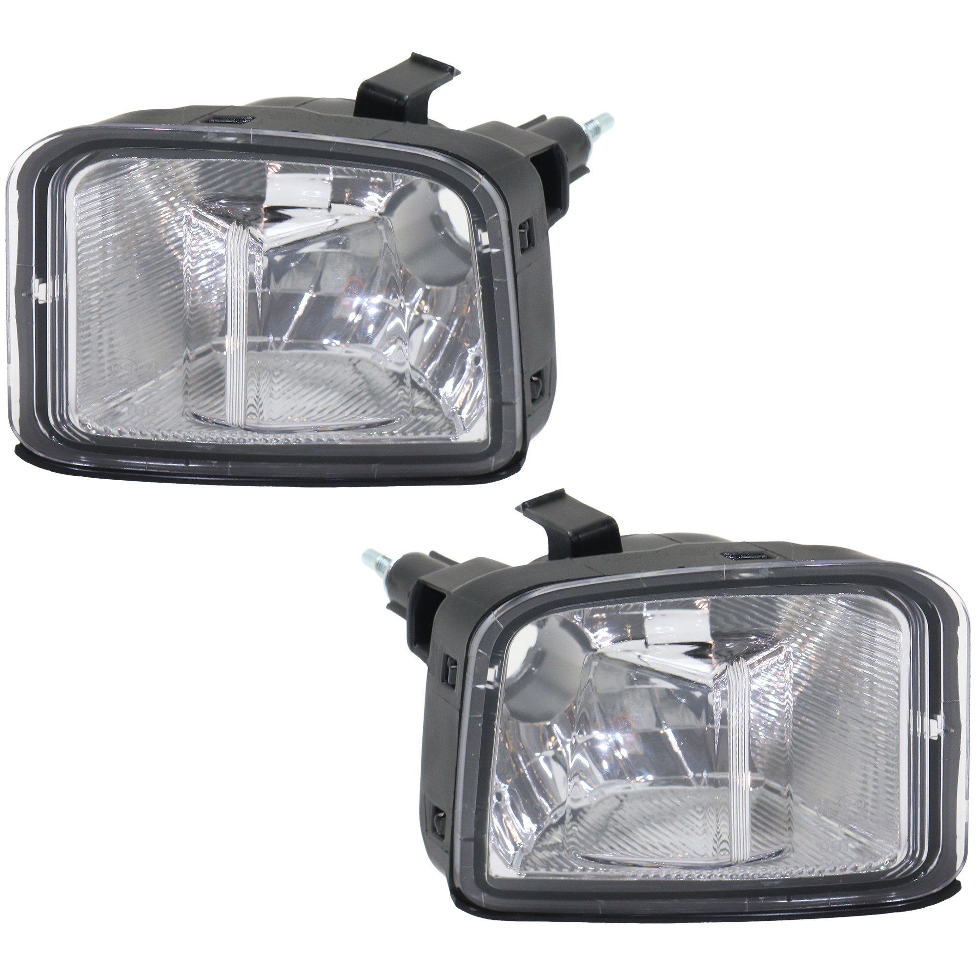 AM WRX WRX STI 15-21 SIGNAL LAMP RH AND LH Lens and Housing CAPA SKU SET REPS106909Q Partslink SU2533100C SU2532100C OEM 84912VA120-84912VA130