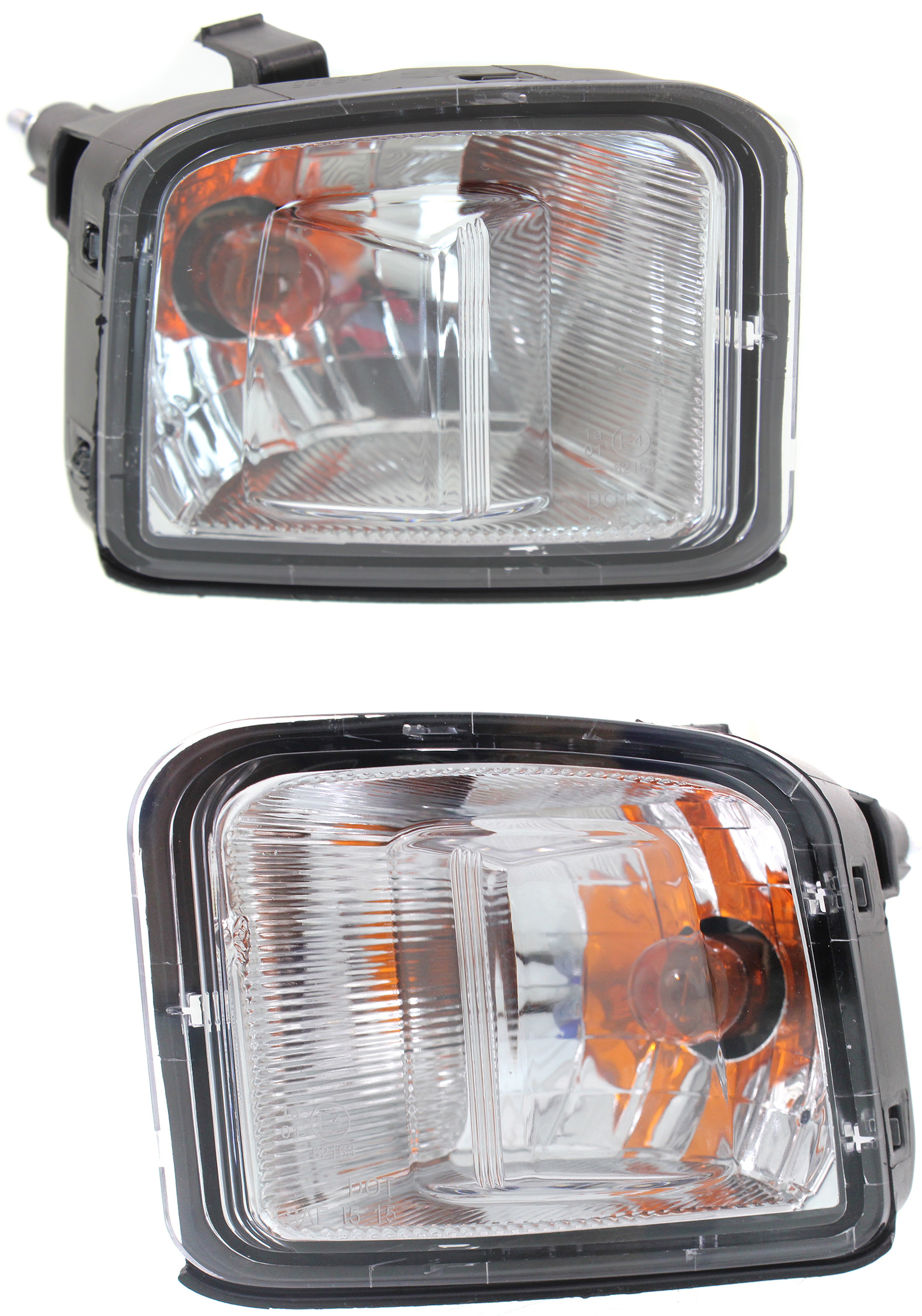 AM WRX WRX STI 15-21 SIGNAL LAMP RH AND LH Assembly SKU SET REPS106911 OEM 84912VA120 PFM 84912VA130 PFM