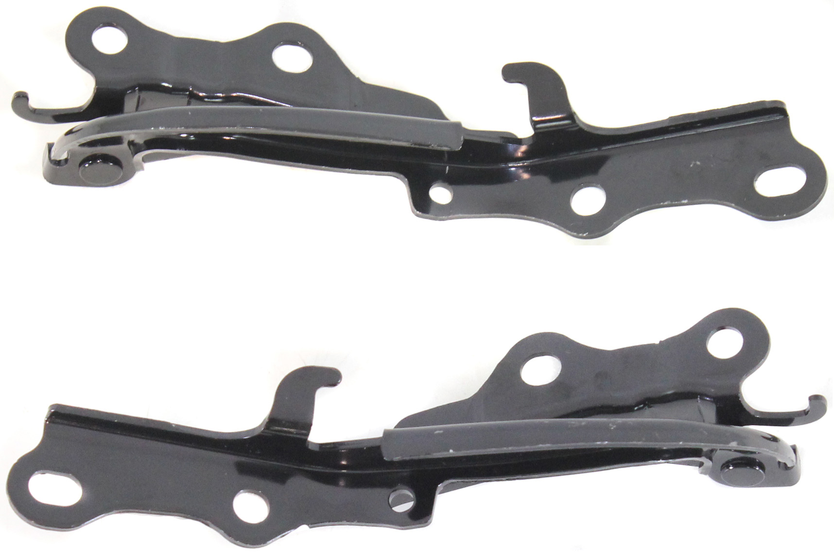 AM Hood Hinge SKU SET REPS130501 Partslink SC1236101 SC1236100 OEM 5341021070-5342021070