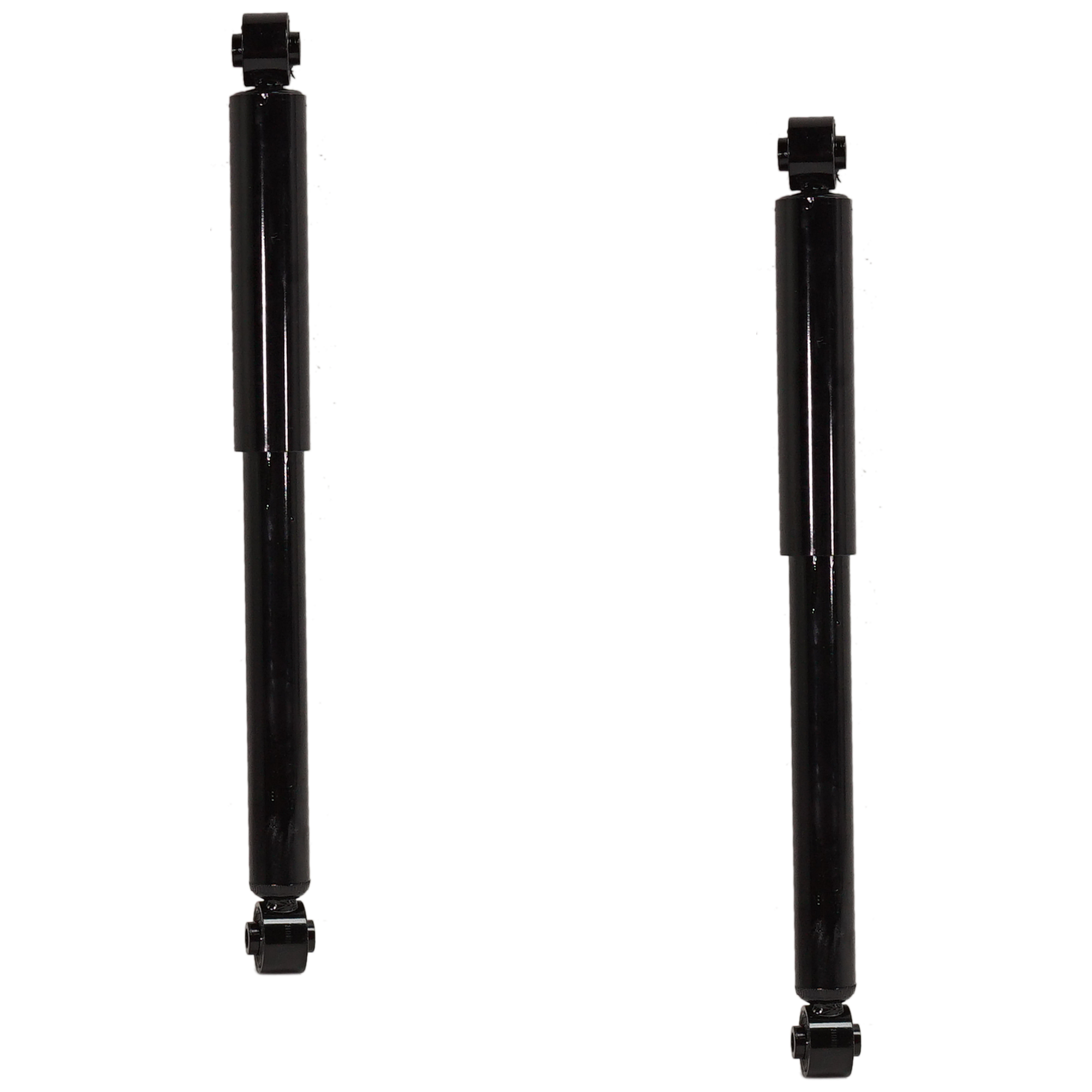 AM VUE 02-07 REAR SHOCK RH AND LH Set of 2 SKU SET REPS280306-2