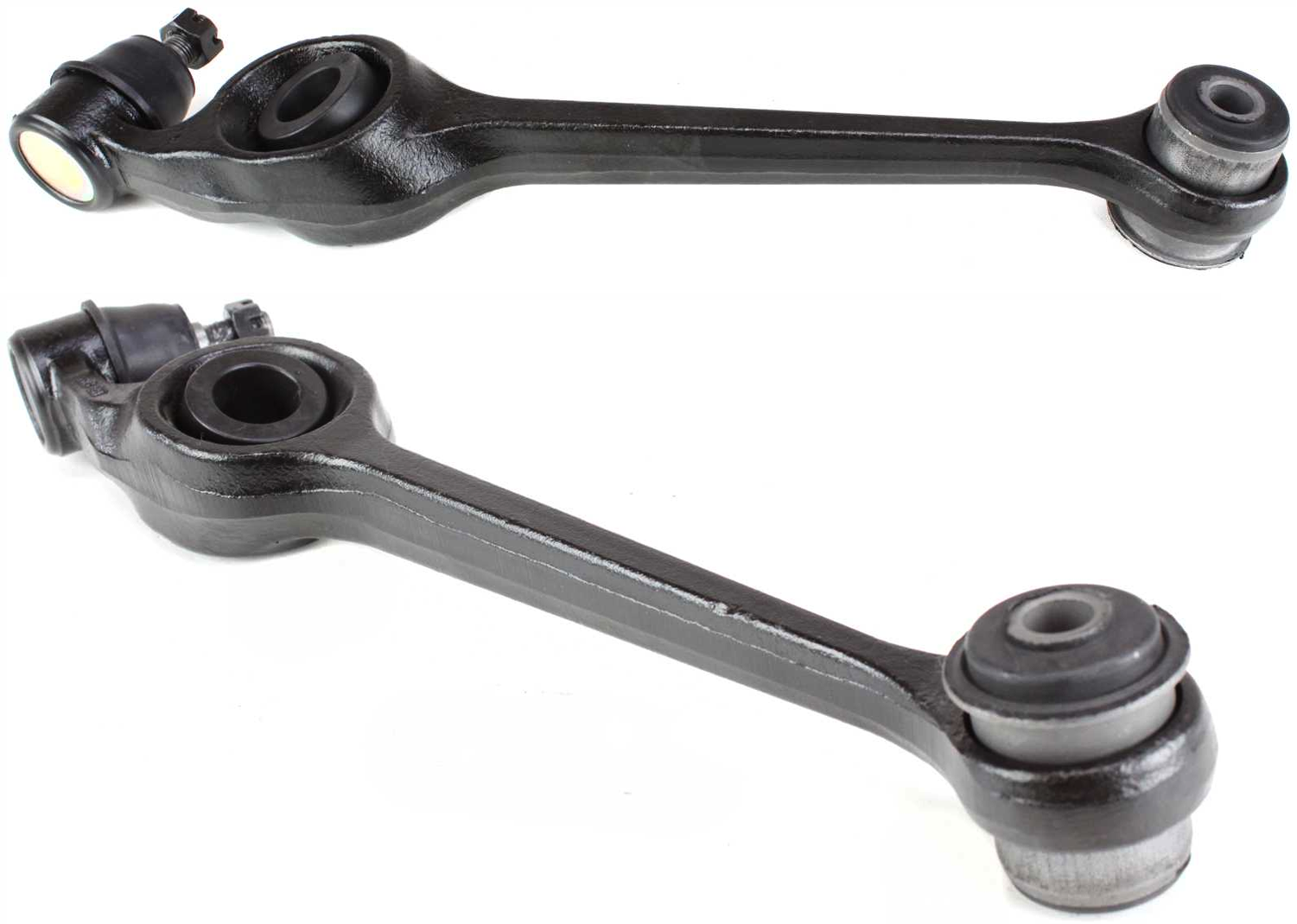 AM S SERIES 91-02 CONTROL ARM Front RH and LH Lower Set of 2 with Ball Joint SKU SET REPS281501 OEM 21010856-882202-2605078-210100
