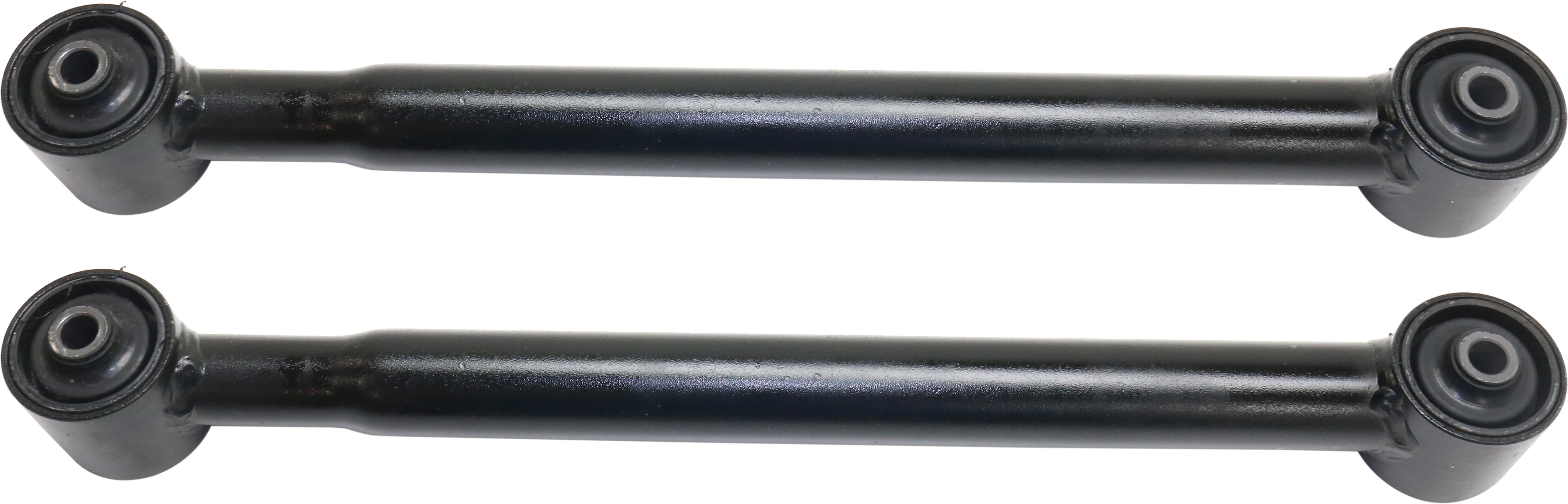 AM VITARA TRACKER 99-04 XL 7-02-06 CONTROL ARM Rear RH and LH Lower Set of 2 SKU SET REPS281541-2 OEM 4620265D10-4620265D00