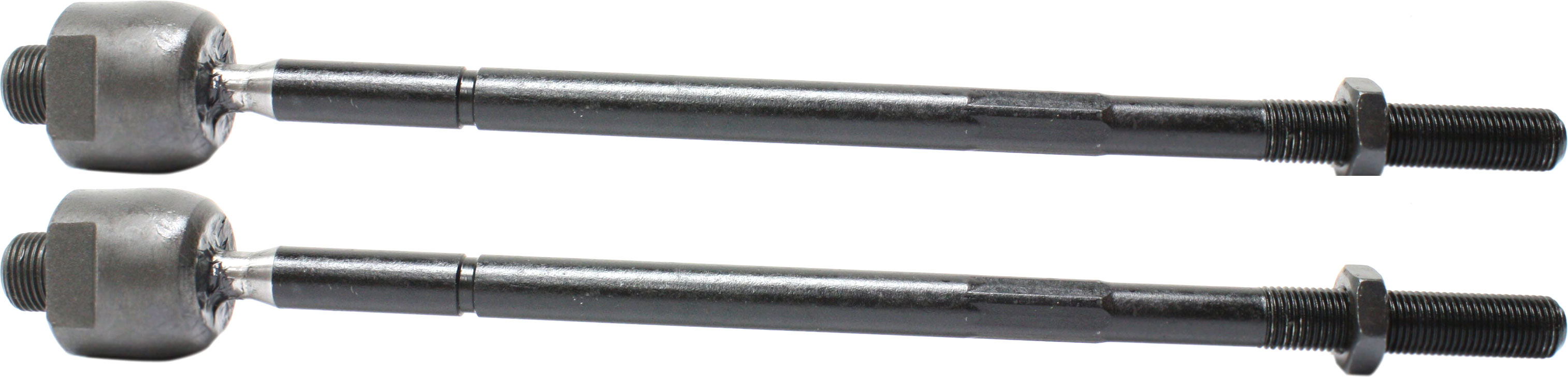 AM DEVILLE 00-05 DTS 06-11 FRONT TIE ROD END RH AND LH Inner SKU SET REPS282101-2 OEM 382504-382509-2695140-2695148