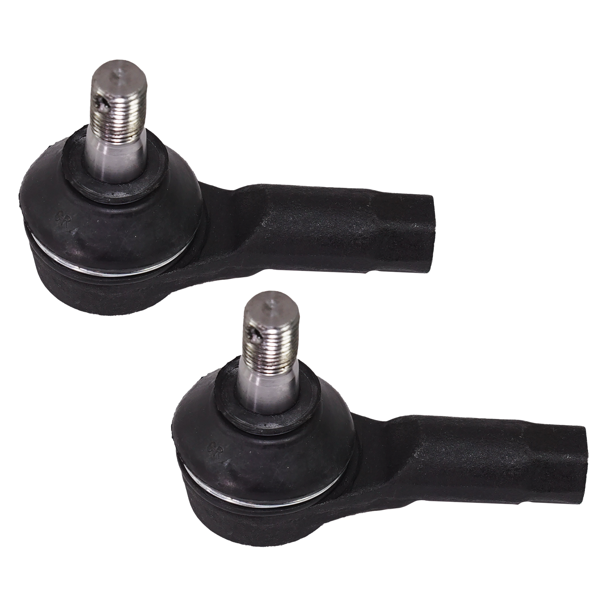 AM AERIO 02-07 FRONT TIE ROD END RH AND LH Outer SKU SET REPS282104-2 OEM 4881076G00