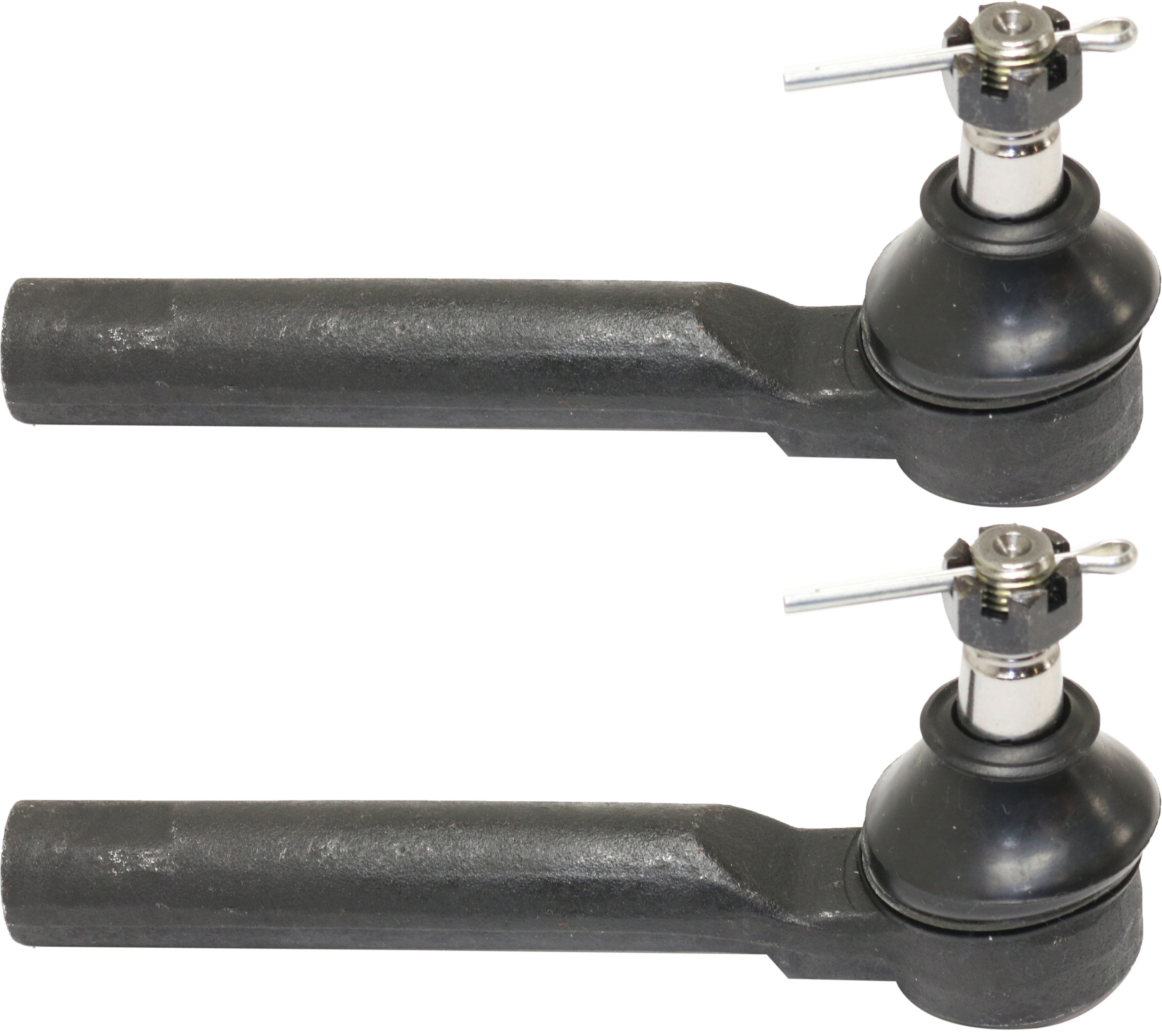 AM IMPREZA 93-16 LEGACY 20-23 WRX 13-19 FRONT TIE ROD END RH AND LH Outer SKU SET REPS282106-2 OEM 1014585-2693389-4012052-34141A