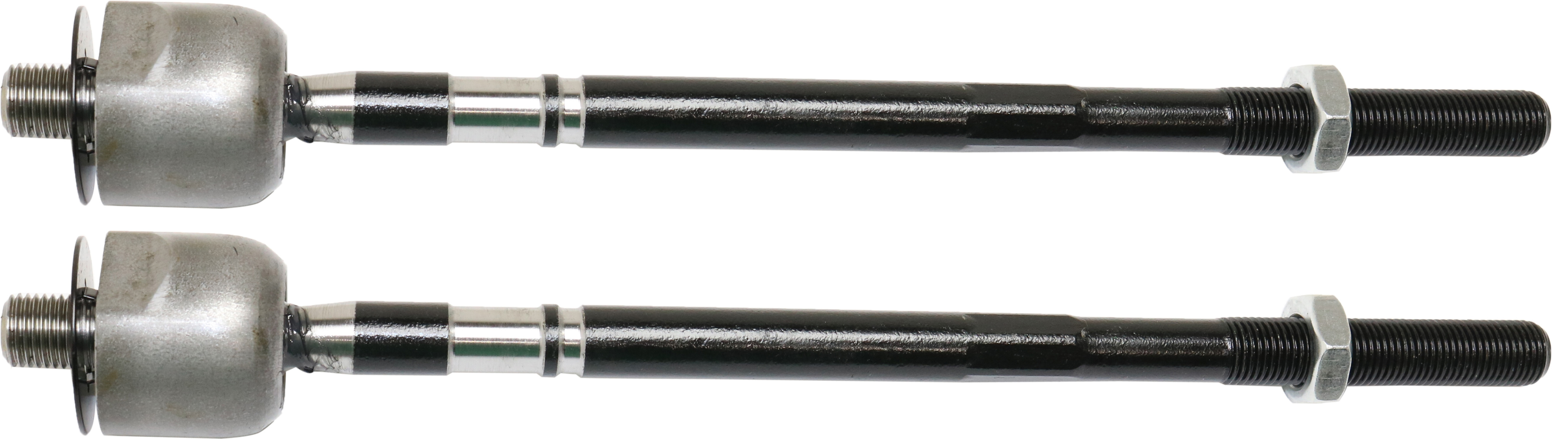 AM BAJA 03-06 LEGACY 98-04 FRONT TIE ROD END RH AND LH Inner SKU SET REPS282108-2 OEM 34140AC000