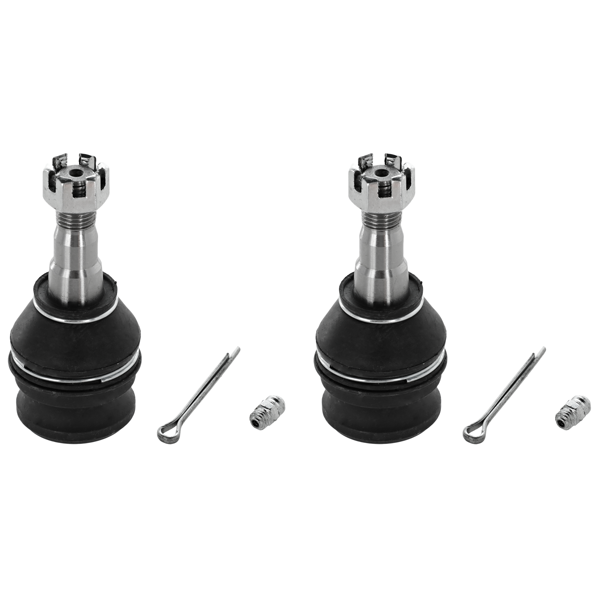 AM XT 88-91 CROSSTREK 16-22 FRONT BALL JOINT RH AND LH Lower SKU SET REPS282301-2 OEM 104141-255001-1014105-2601402