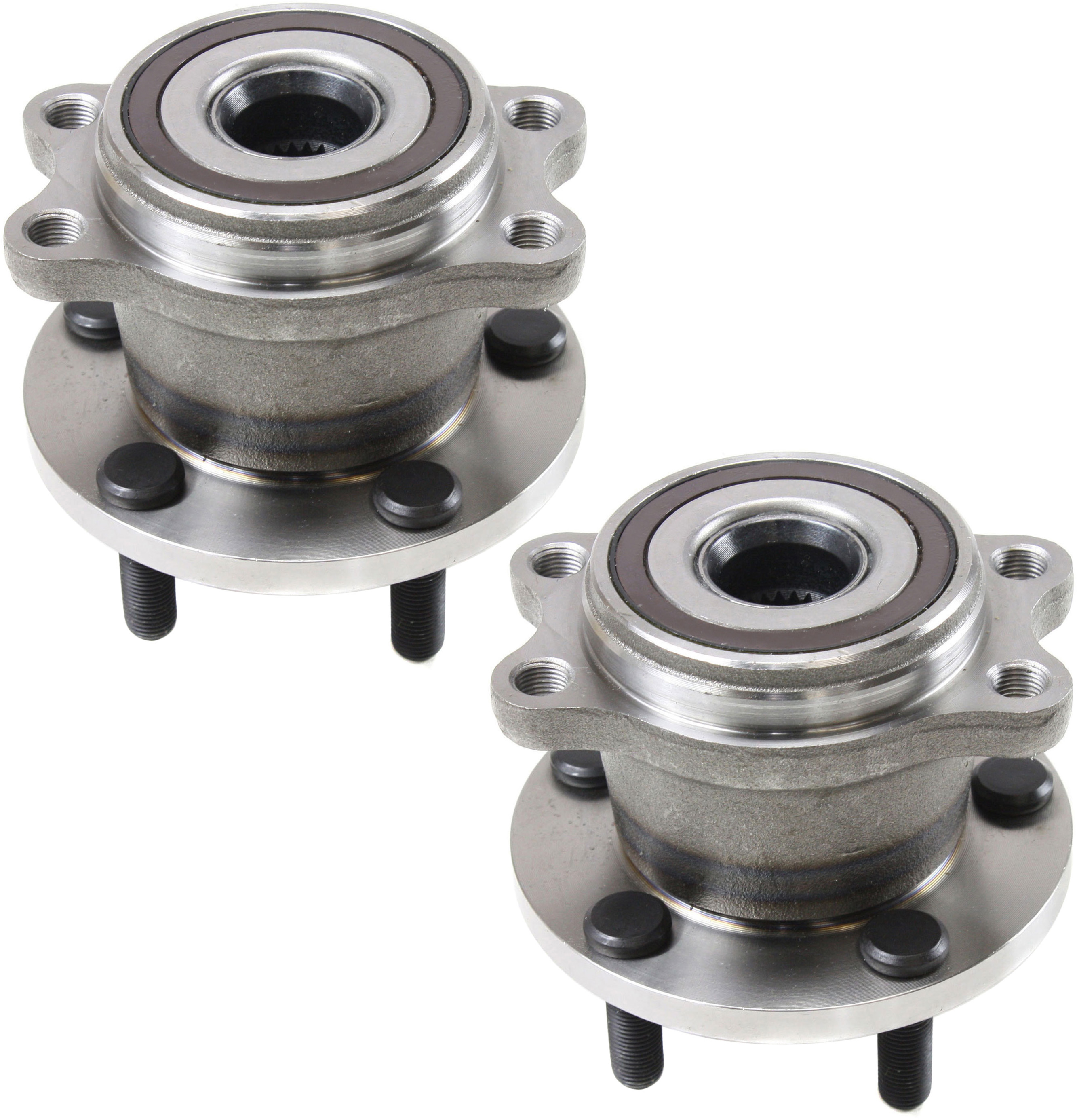AM LEGACY OUTBACK 05-09 REAR HUB ASSEMBLY RH AND LH SKU SET REPS285901-2