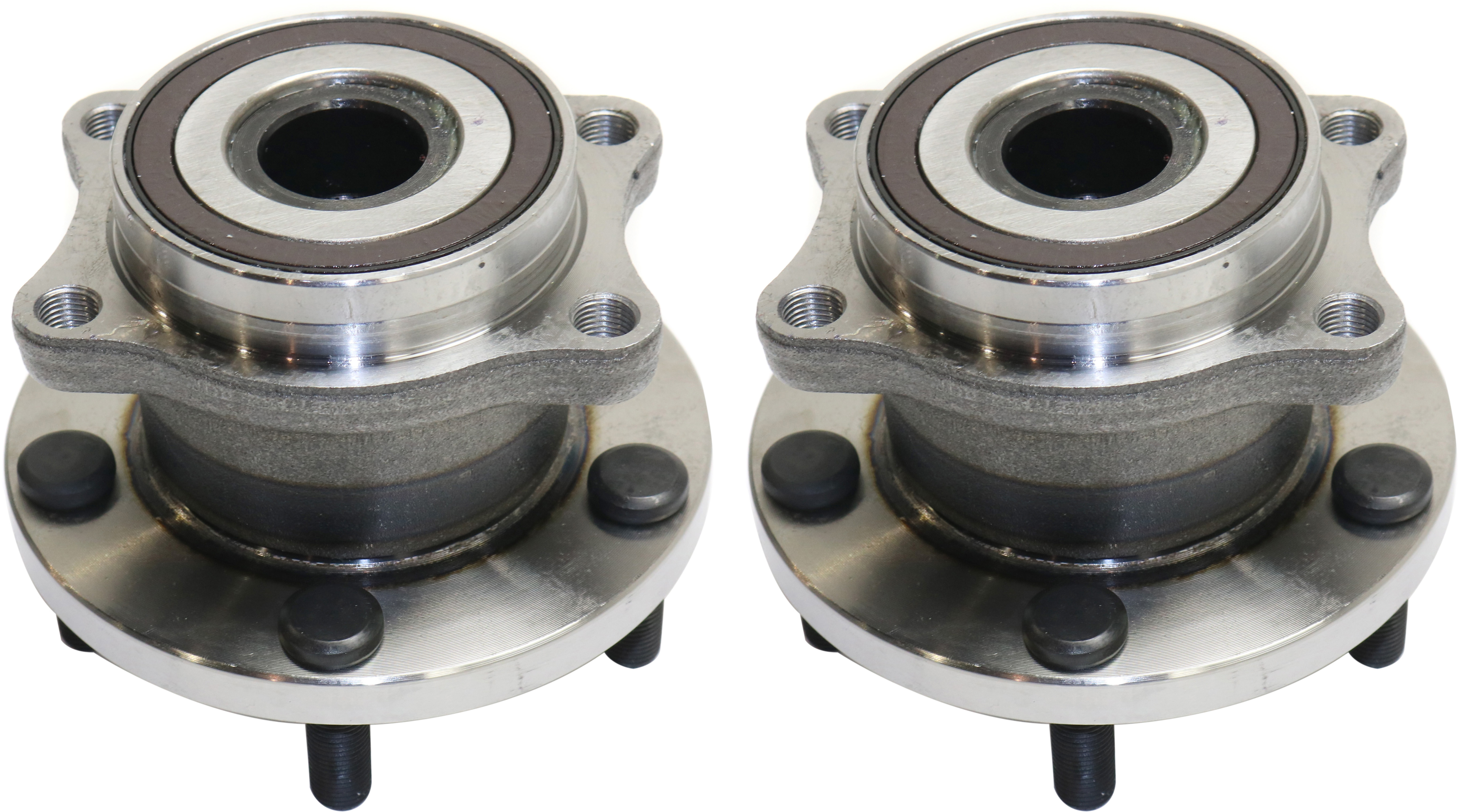 AM B9 TRIBECA 06-07 TRIBECA 08-14 REAR HUB ASSEMBLY RH AND LH AWD SKU SET REPS285911-2 OEM 516362-712328-7600070-40047001