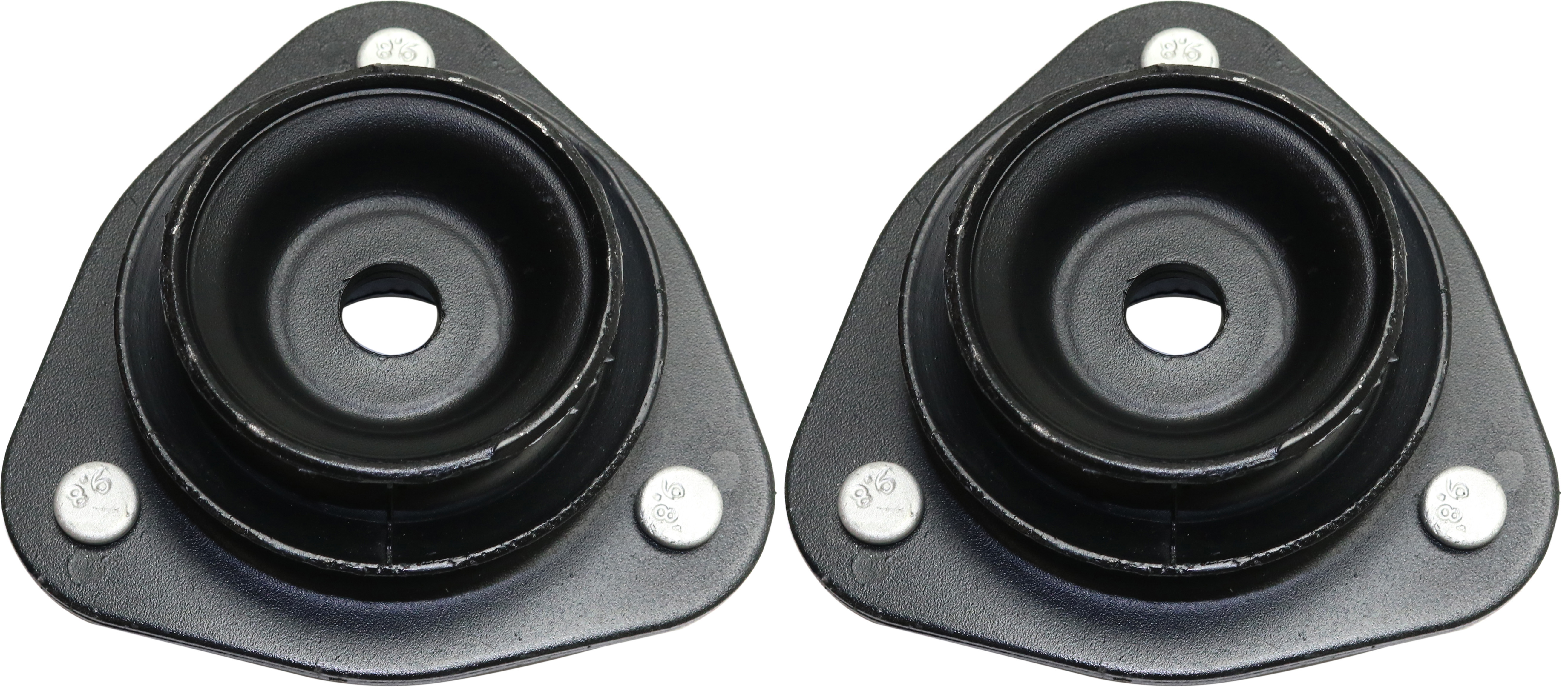 AM LEGACY 92-94 IMPREZA 93-01 STRUT MOUNT Rear Upper SKU SET REPS286503-2 OEM 142550-903983