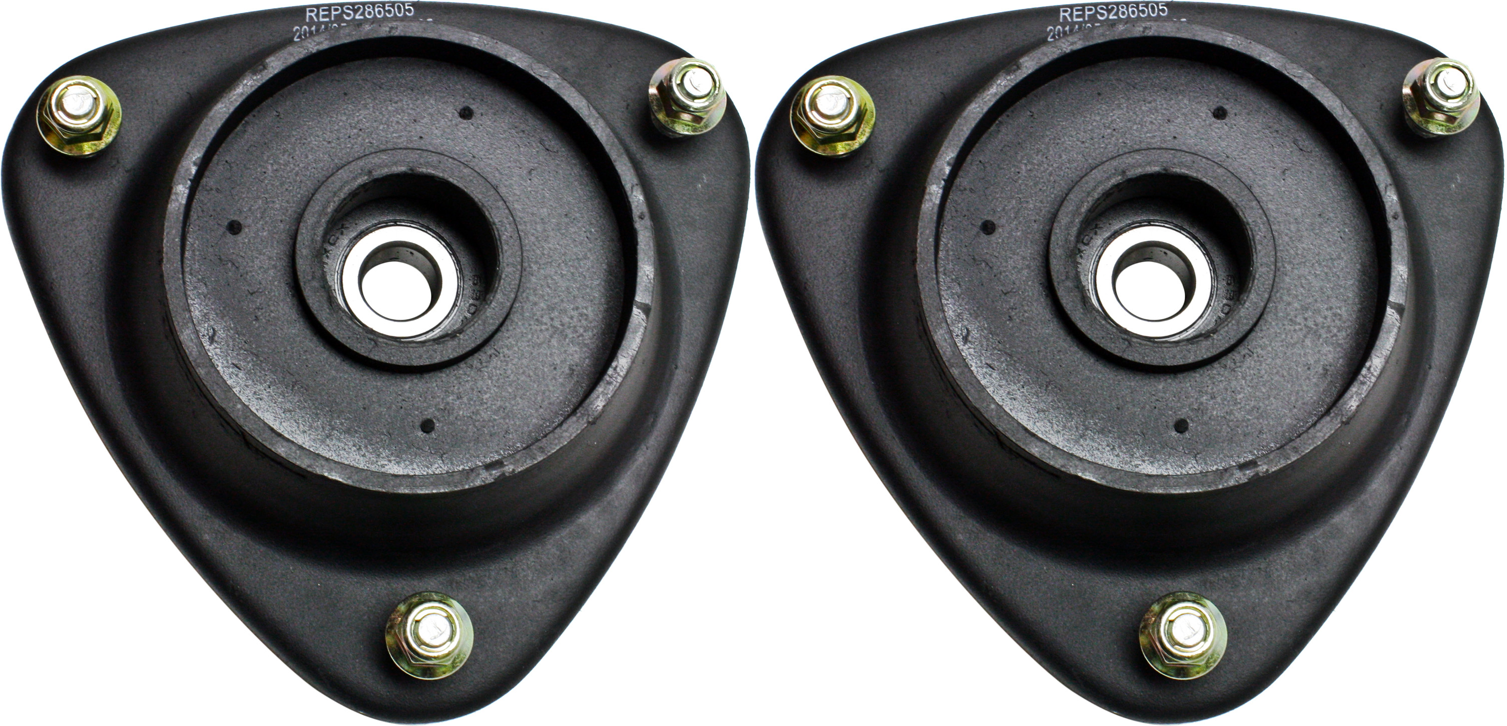 AM LEGACY 90-16 TOYOTA 86-17-20 FRONT SHOCK AND STRUT MOUNT RH AND LH SKU SET REPS286505-2 OEM 142330-902924-32005841-20320AA