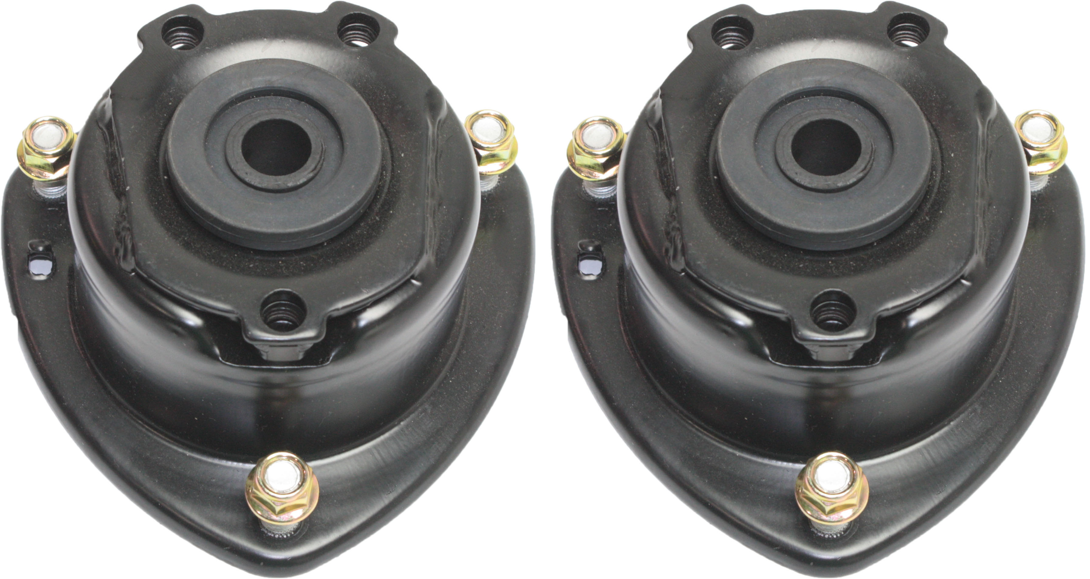 AM GRAND VITARA 99-05 XL 7-02-06 FRONT SHOCK AND STRUT MOUNT RH AND LH Upper SKU SET REPS286507-2 OEM 143204-904932