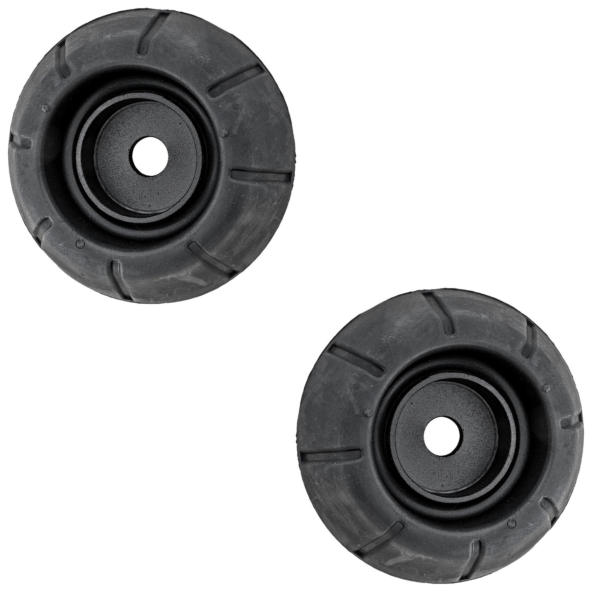 AM FORENZA 04-08 RENO 05-08 FRONT SHOCK AND STRUT MOUNT RH AND LH SKU SET REPS286508-2 OEM 4171085Z00