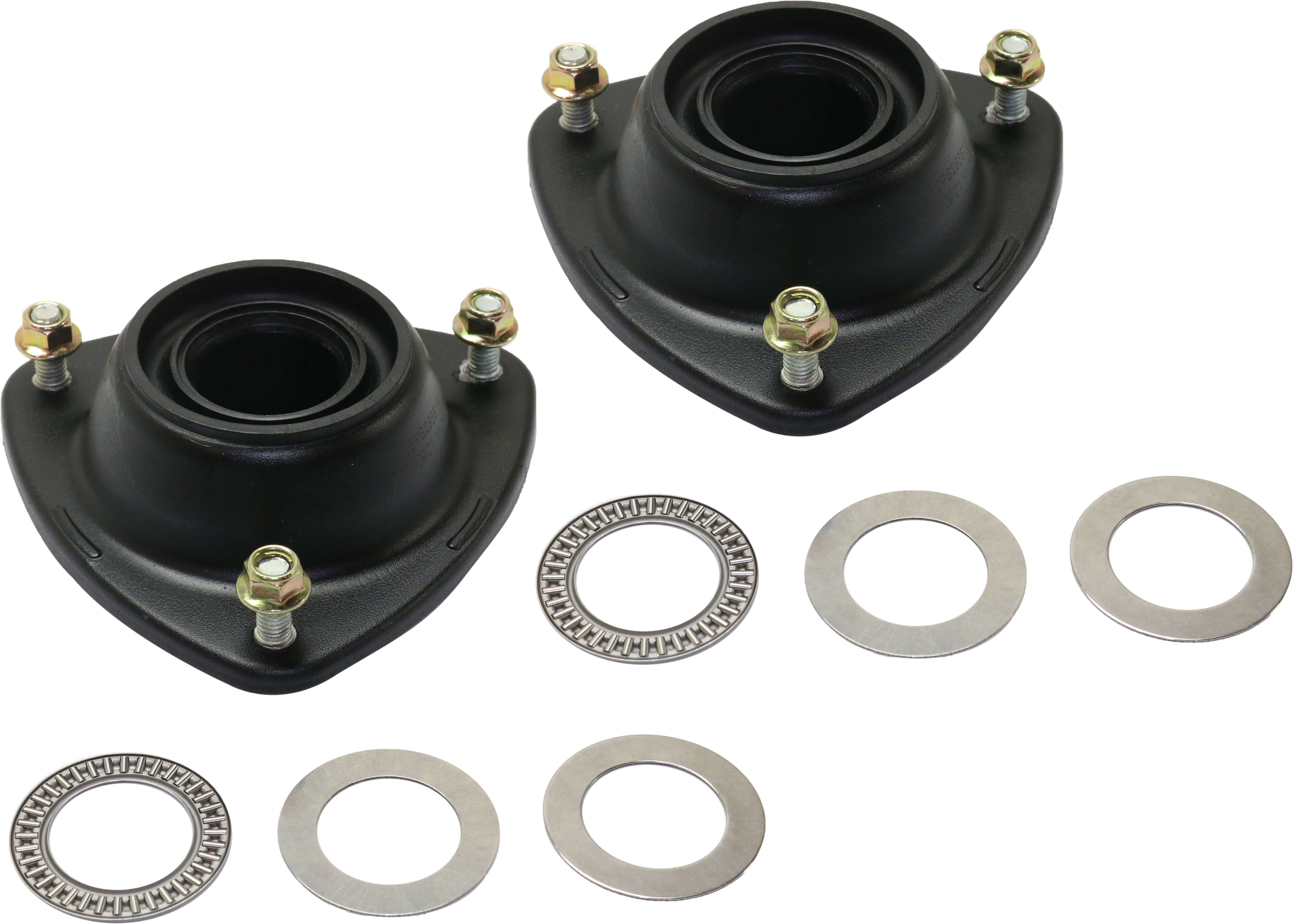 AM FIREFLY 89-00 SWIFT 89-01 SHOCK AND STRUT MOUNT Set of 2 Front RH and LH SKU SET REPS286516-2