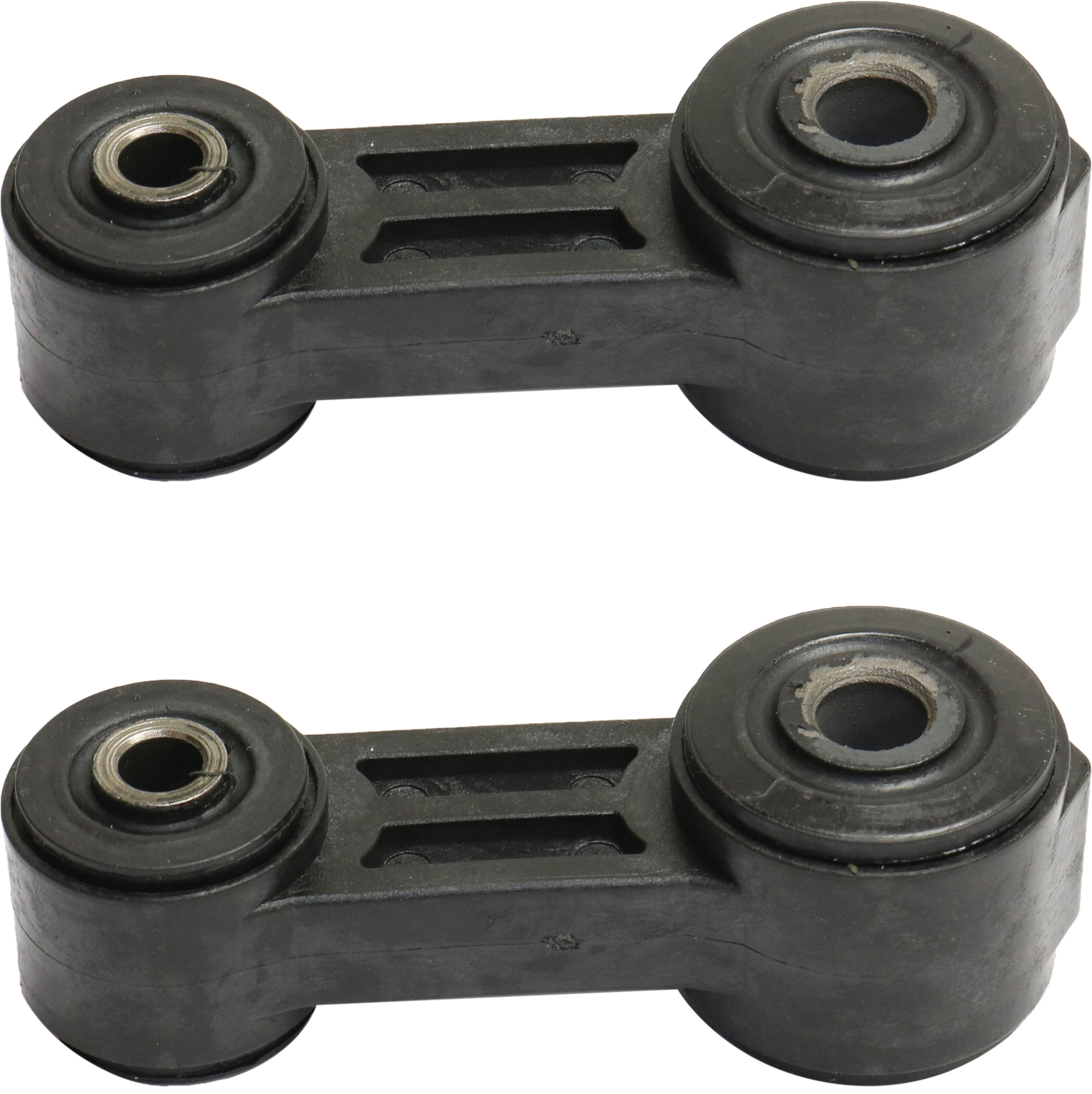 AM LEGACY 90-04 IMPREZA 93-07 FRONT SWAY BAR LINK RH=LH SKU SET REPS286801-2 OEM 1014457-1880693-2652518-550144