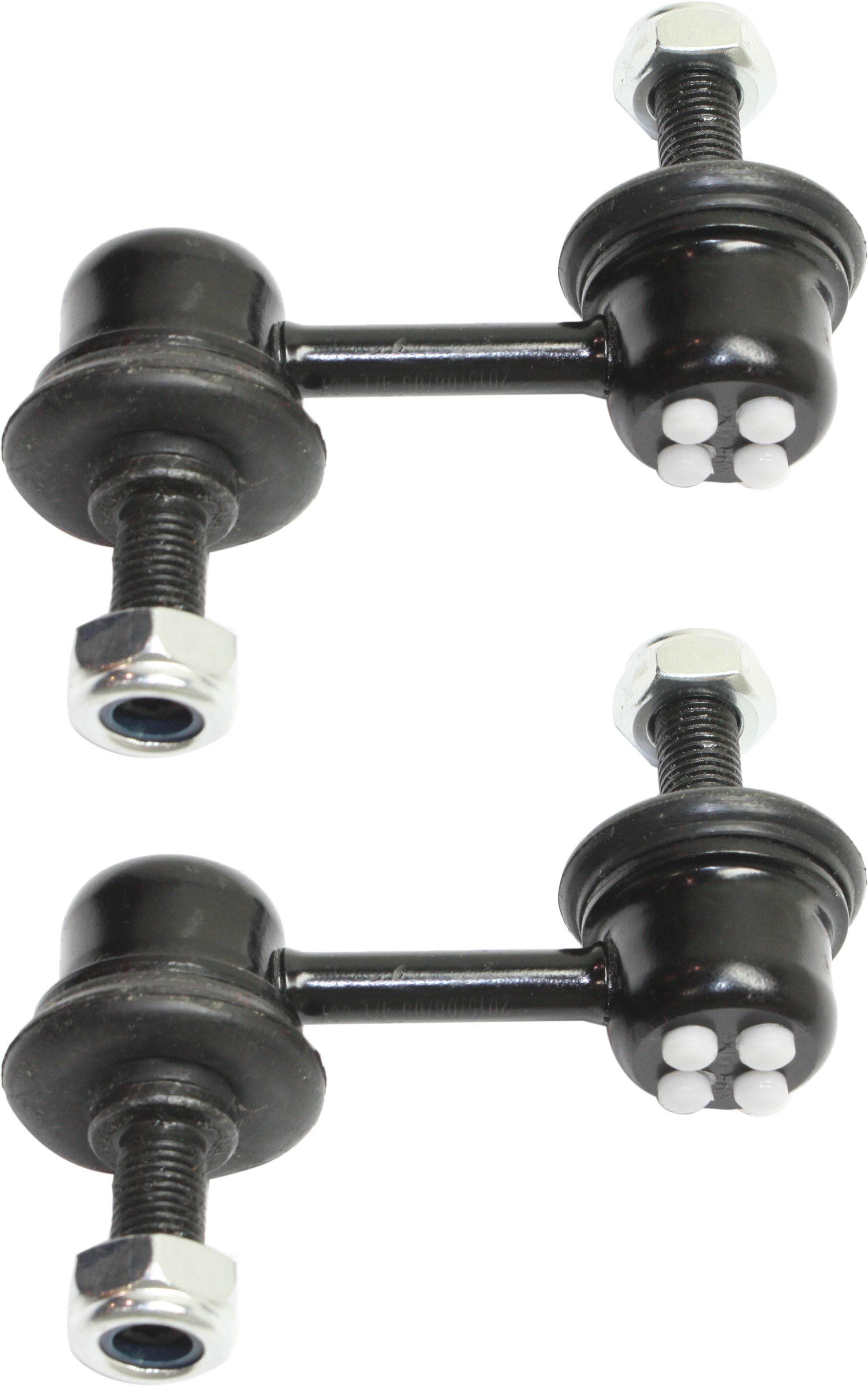 AM IMPREZA 02-15 FRONT SWAY BAR LINK RH AND LH Sedan SKU SET REPS286802-2 OEM 18376-1015179-5451580-18750049