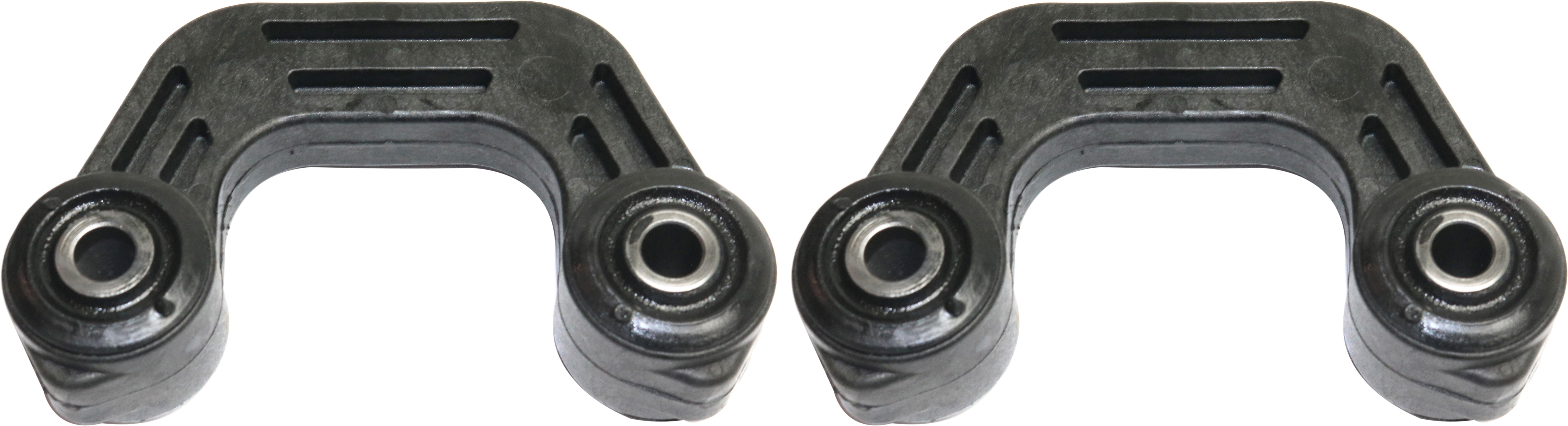 AM IMPREZA 04-07 REAR SWAY BAR LINK RH AND LH SKU SET REPS286803-2 OEM 1014458-2651515-5451306-320058