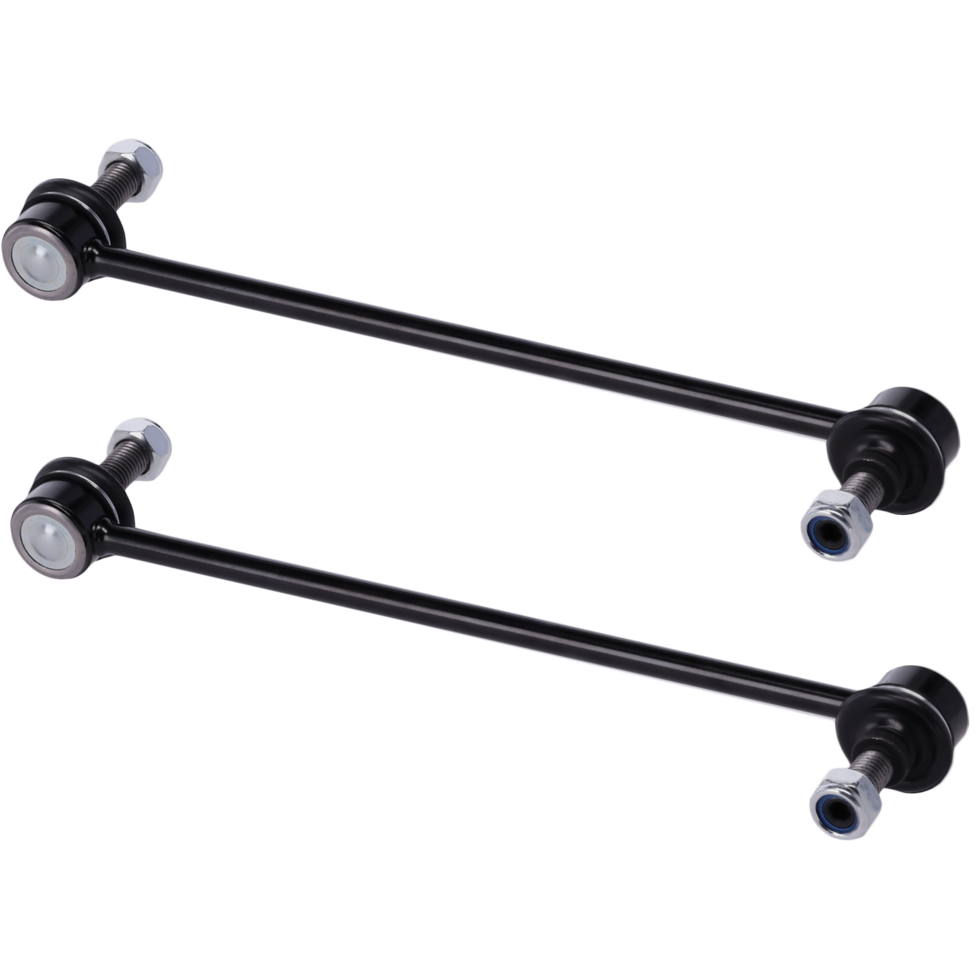 AM ION 03-07 COBALT 05-10 FRONT SWAY BAR LINK RH AND LH SKU SET REPS286804-2 OEM 20784686
