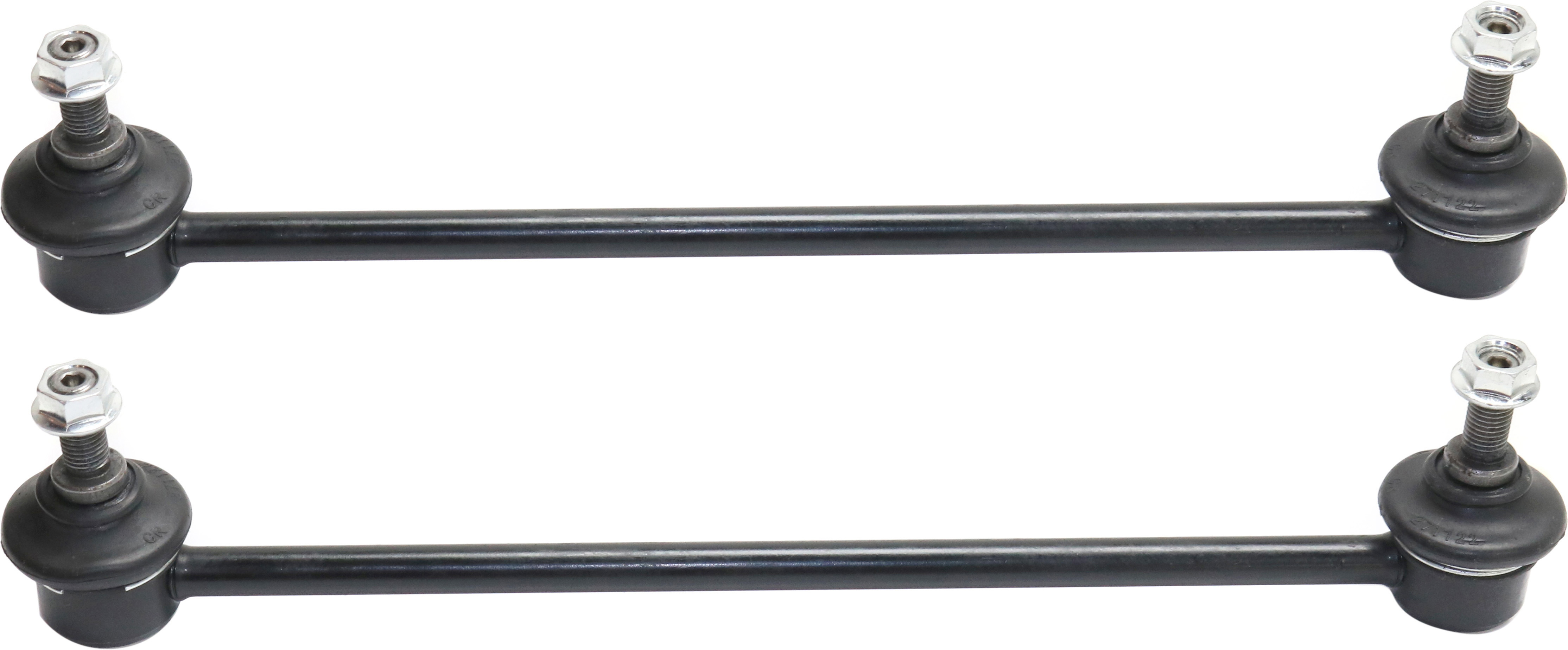 AM GRAND VITARA 06-13 FRONT SWAY BAR LINK RH AND LH SKU SET REPS286808-2 OEM 1015622-2651899-5451691-424206