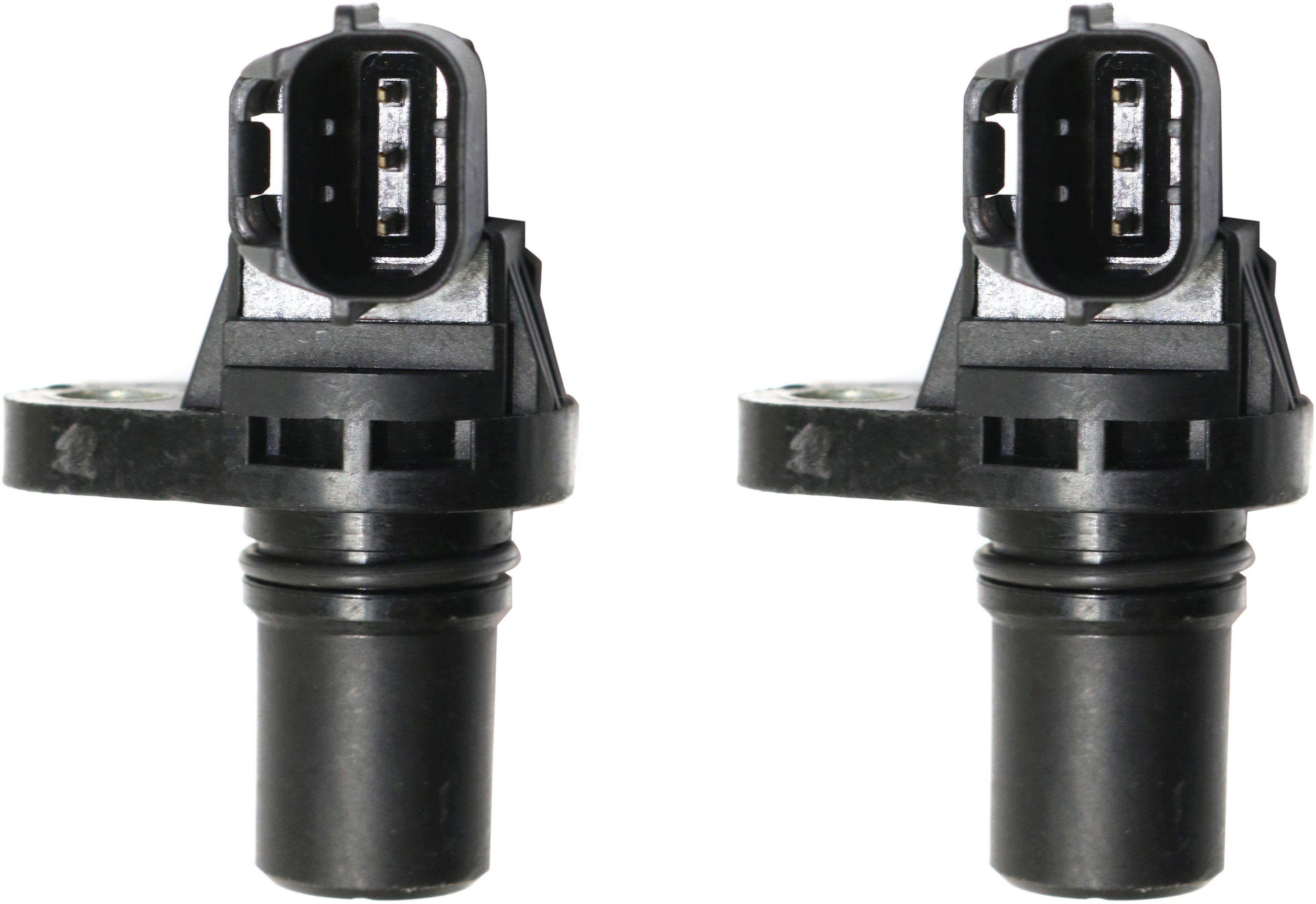 AM FORESTER 04-13 IMPREZA 04-12 CAMSHAFT POSITION SENSOR Set of 2-3 Male Terminals Blade Type SKU SET REPS311605-2 OEM 73807-190127-715157-907847-180