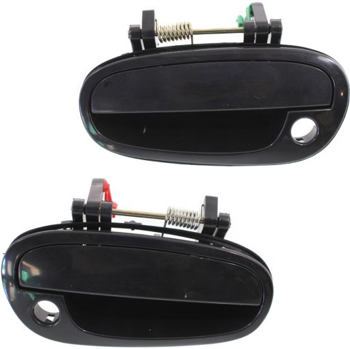 AM Exterior Door Handle SKU SET REPS462139 OEM 8281085Z01-8281085Z00-8281086Z