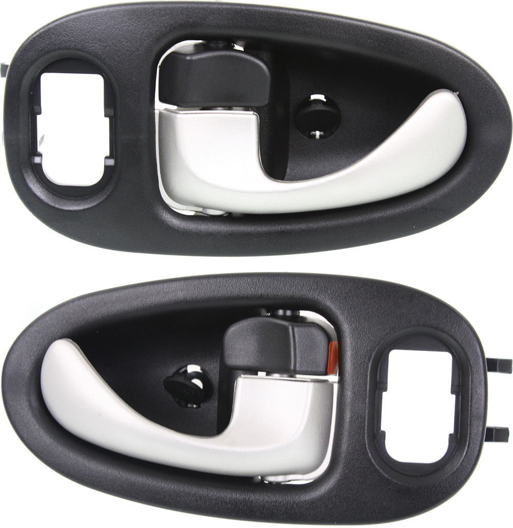 AM Interior Door Handle SKU SET REPS462319 OEM 22710843-22710841
