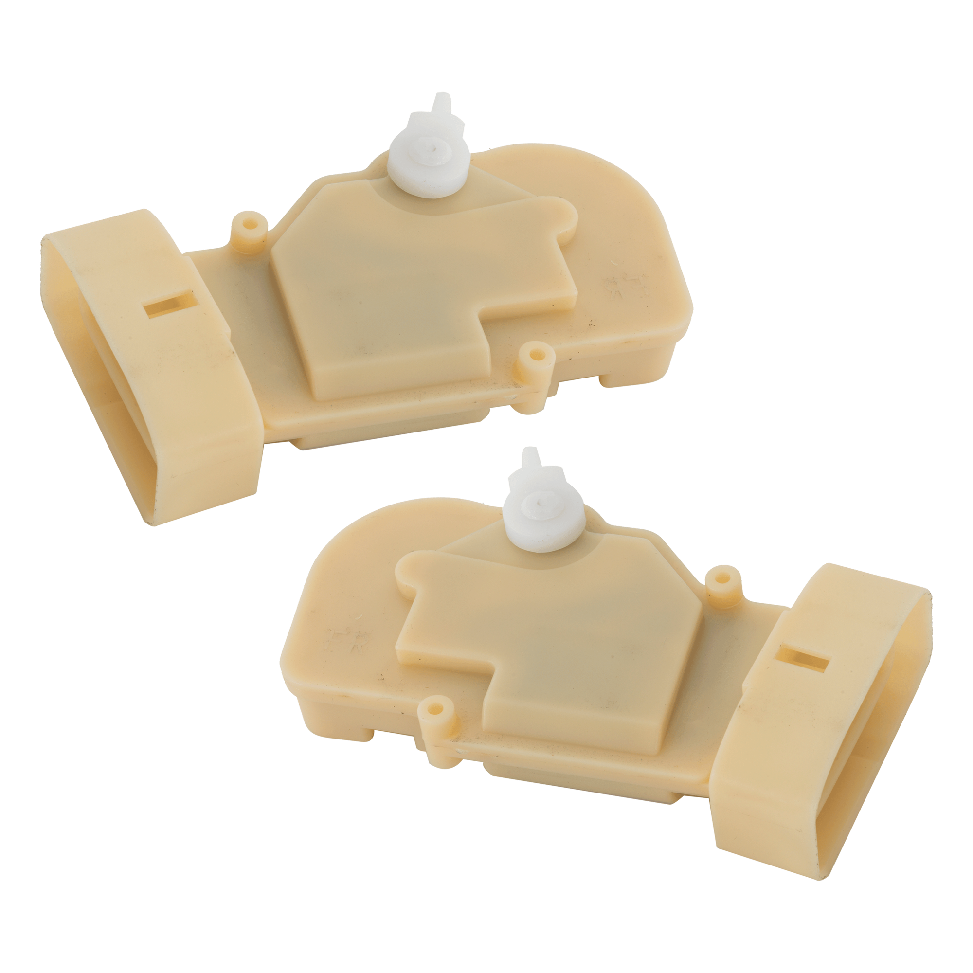 AM Door Lock Actuator SKU SET REPS464903 Partslink TO1314106 TO1315106 OEM 6911052010-6912052030