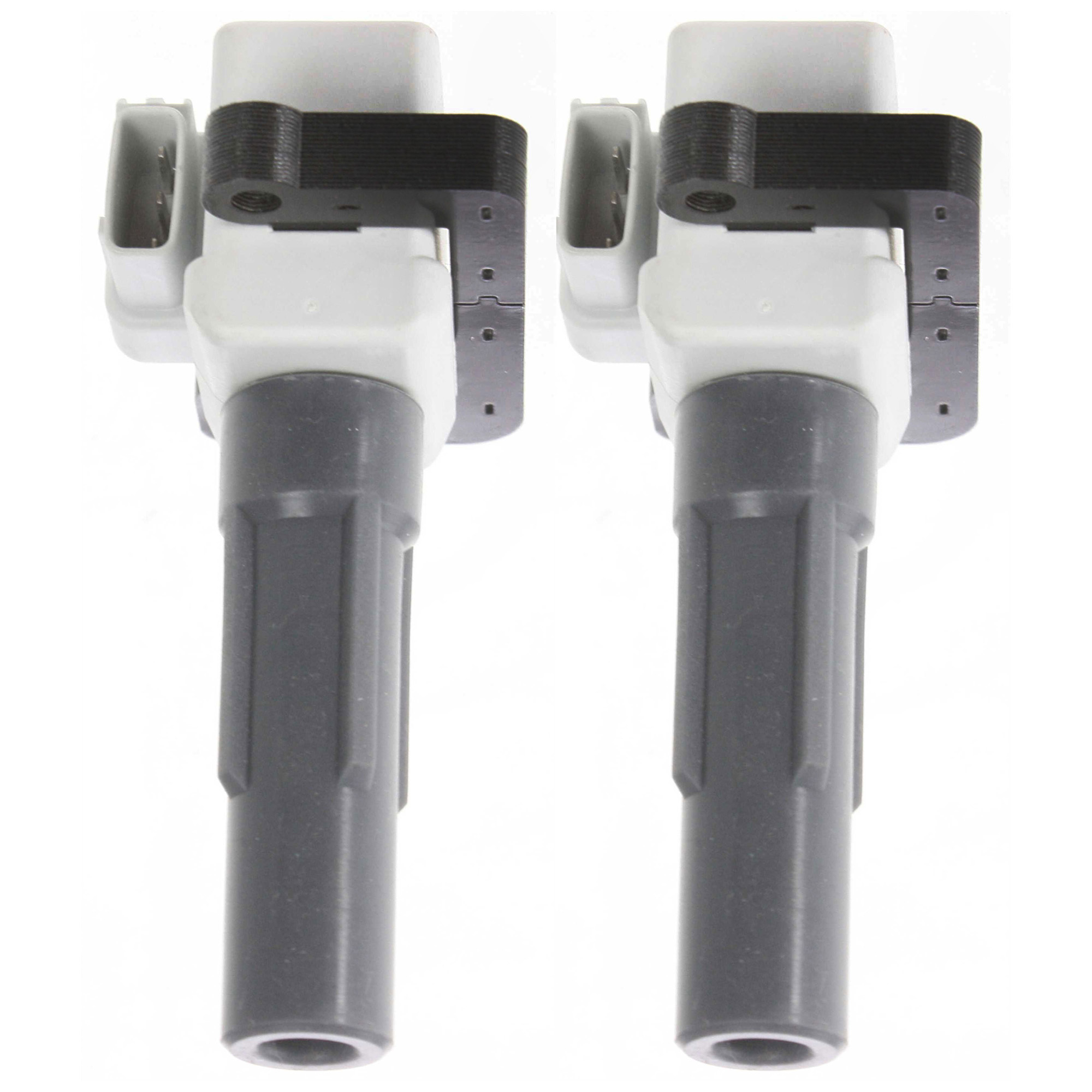 AM BAJA 04-06 FORESTER 04-10 IGNITION COIL Set of 2 SKU SET REPS504604-2