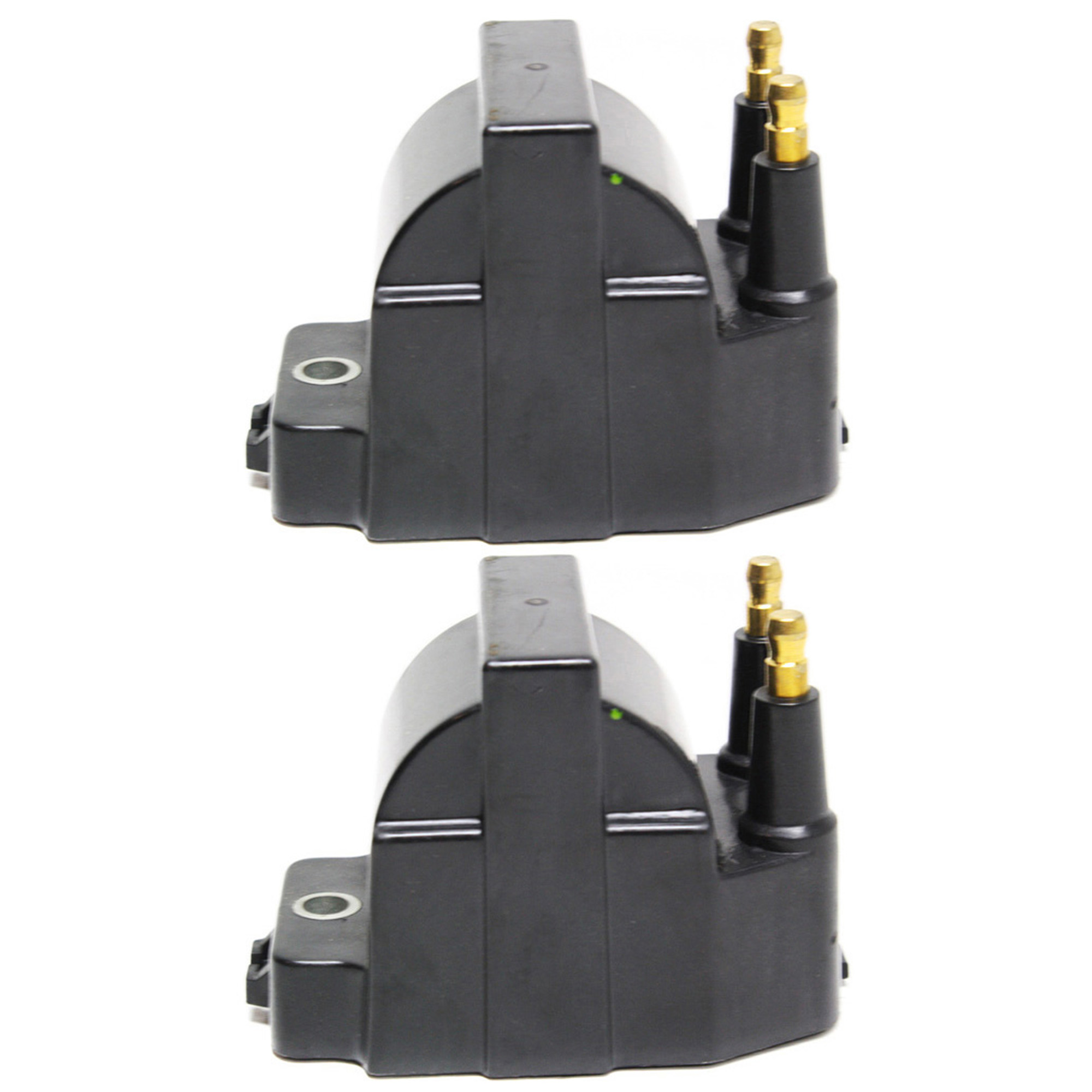 AM SC2-93-02 SL2-91-02 IGNITION COIL Set of 2 SKU SET REPS504609-2