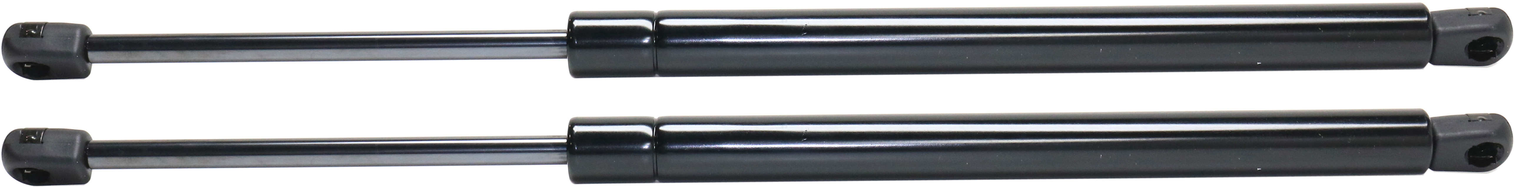 AM VUE 02-07 LIFT SUPPORT Rear RH and LH Set of 2 Trunk Lid SKU SET REPS610702-2 OEM 4363-510959-901629-8196173-159